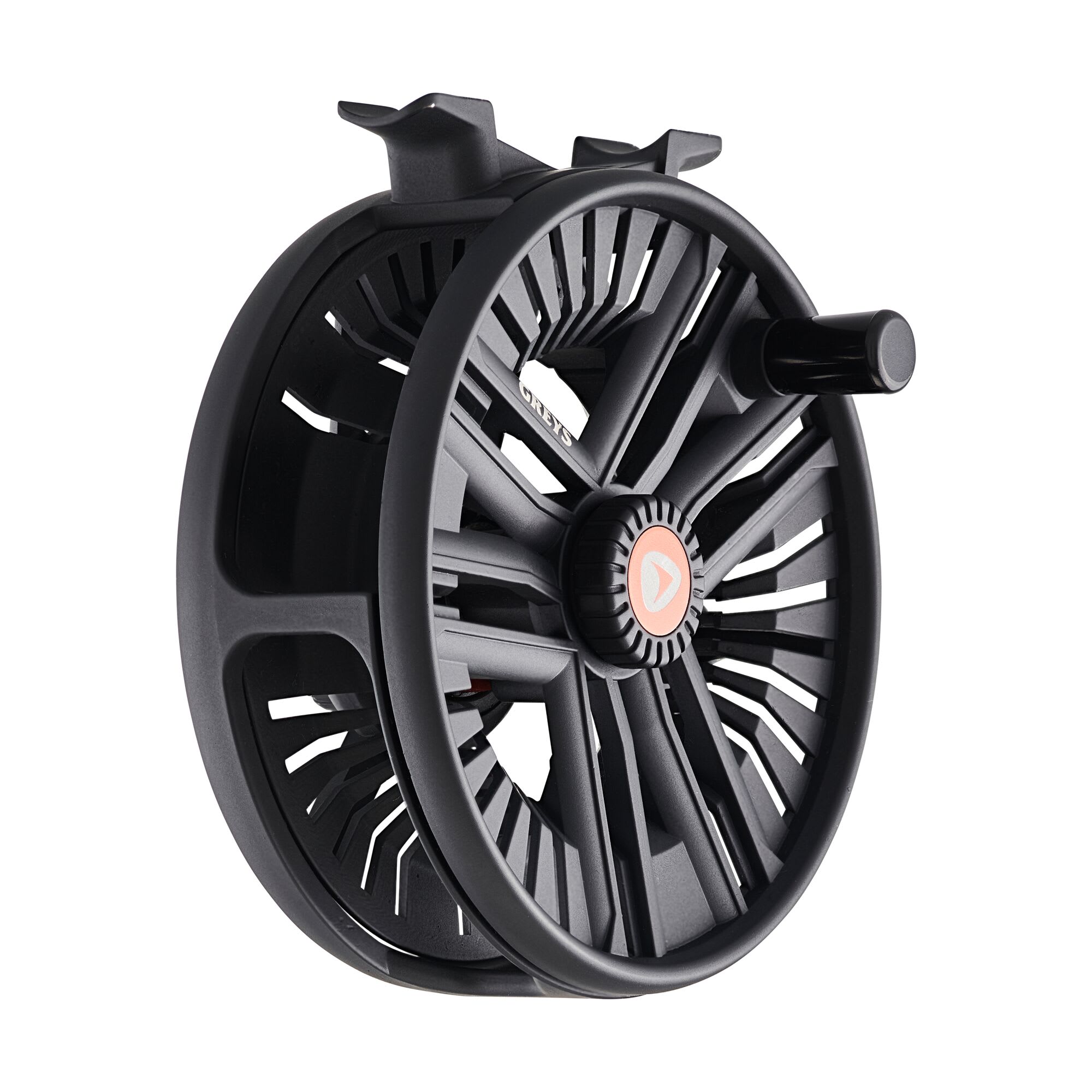 charlton 8450c fly reel Charlton 8450C Fly Reel with 3/4 Spool