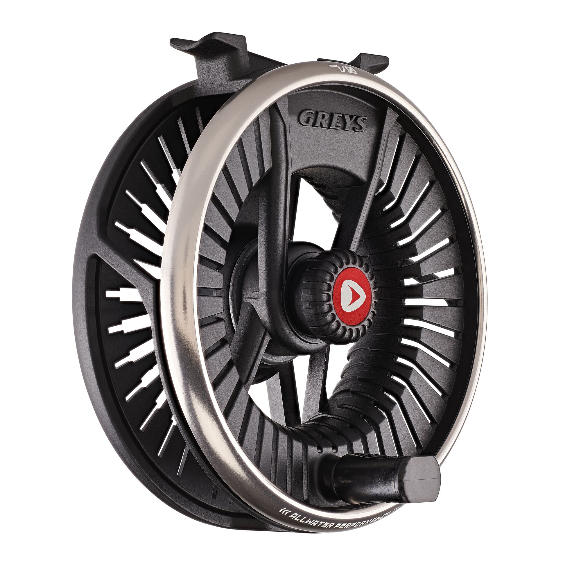 danellison fly reel New* Frdinflies Daisy and on our reels with same model name Why Danielsson Reels are a