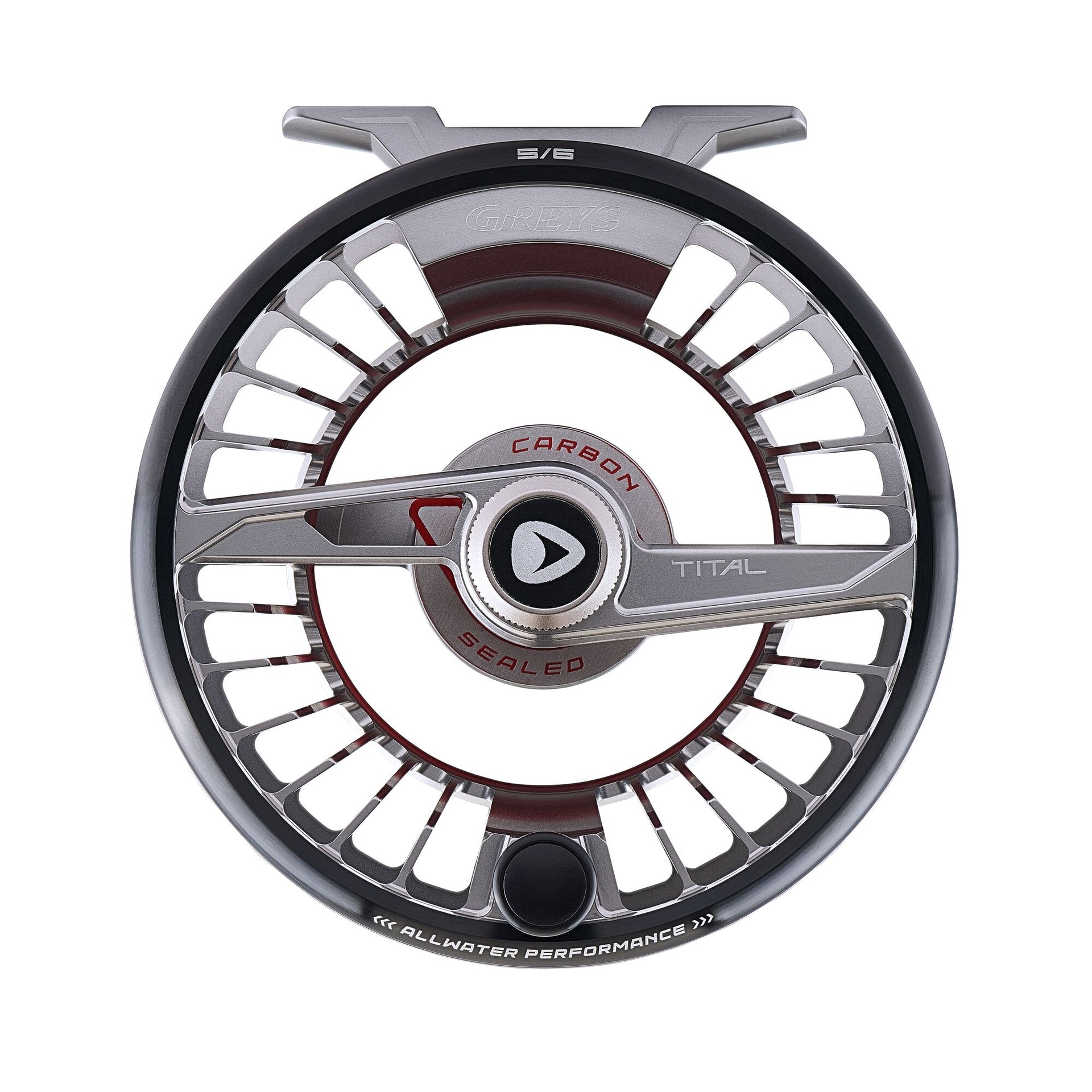 Tital Fly Reel