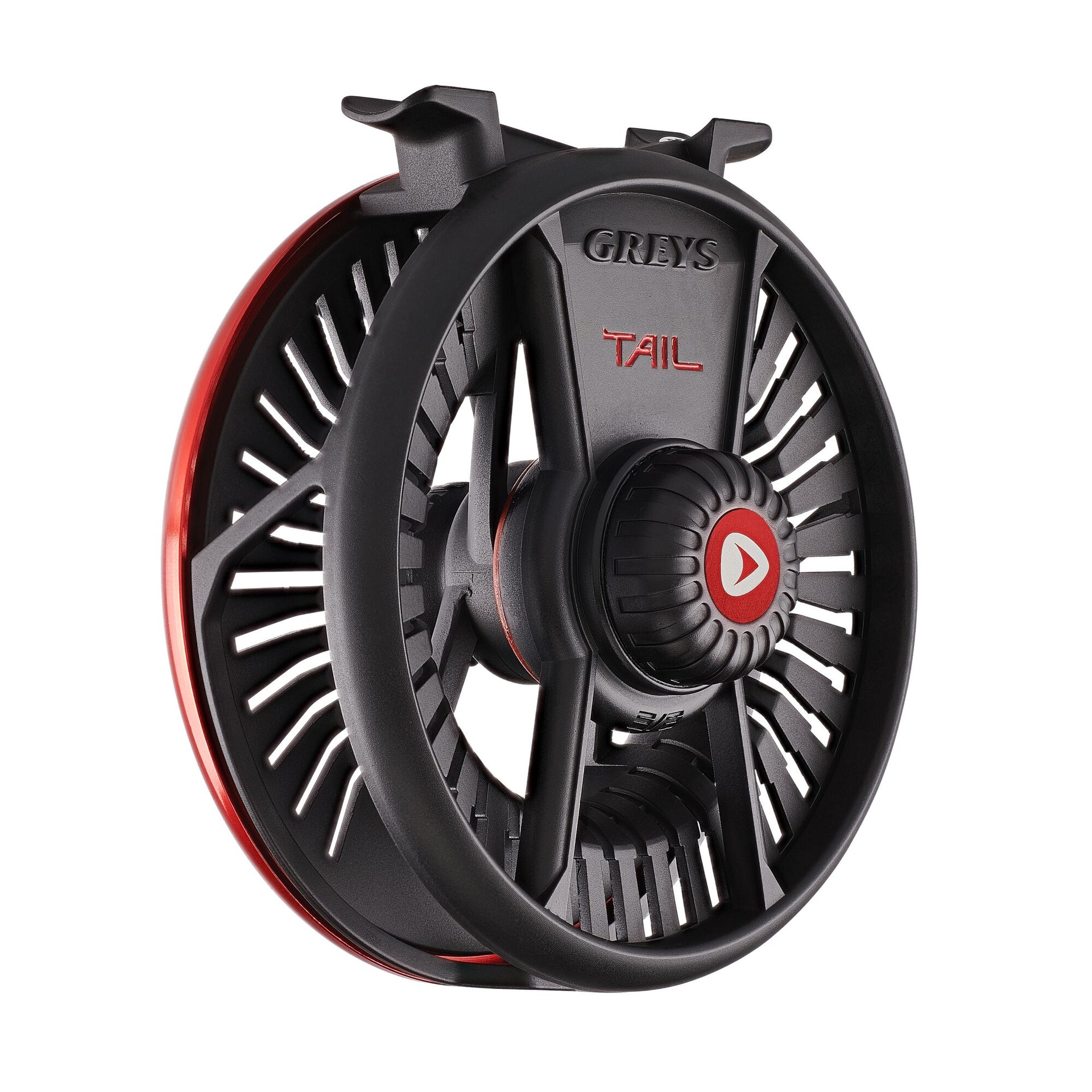 Tail Fly Reel