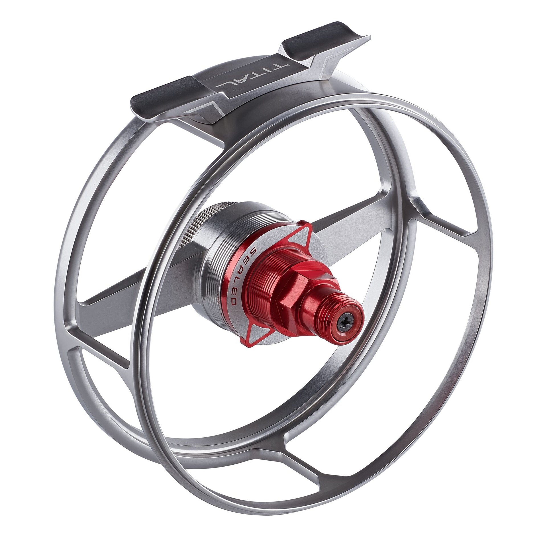 Tital Fly Reel