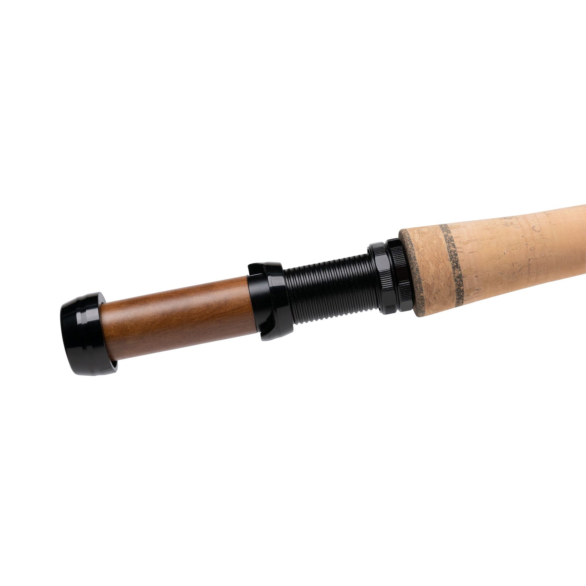 Wing Streamflex Fly Rod