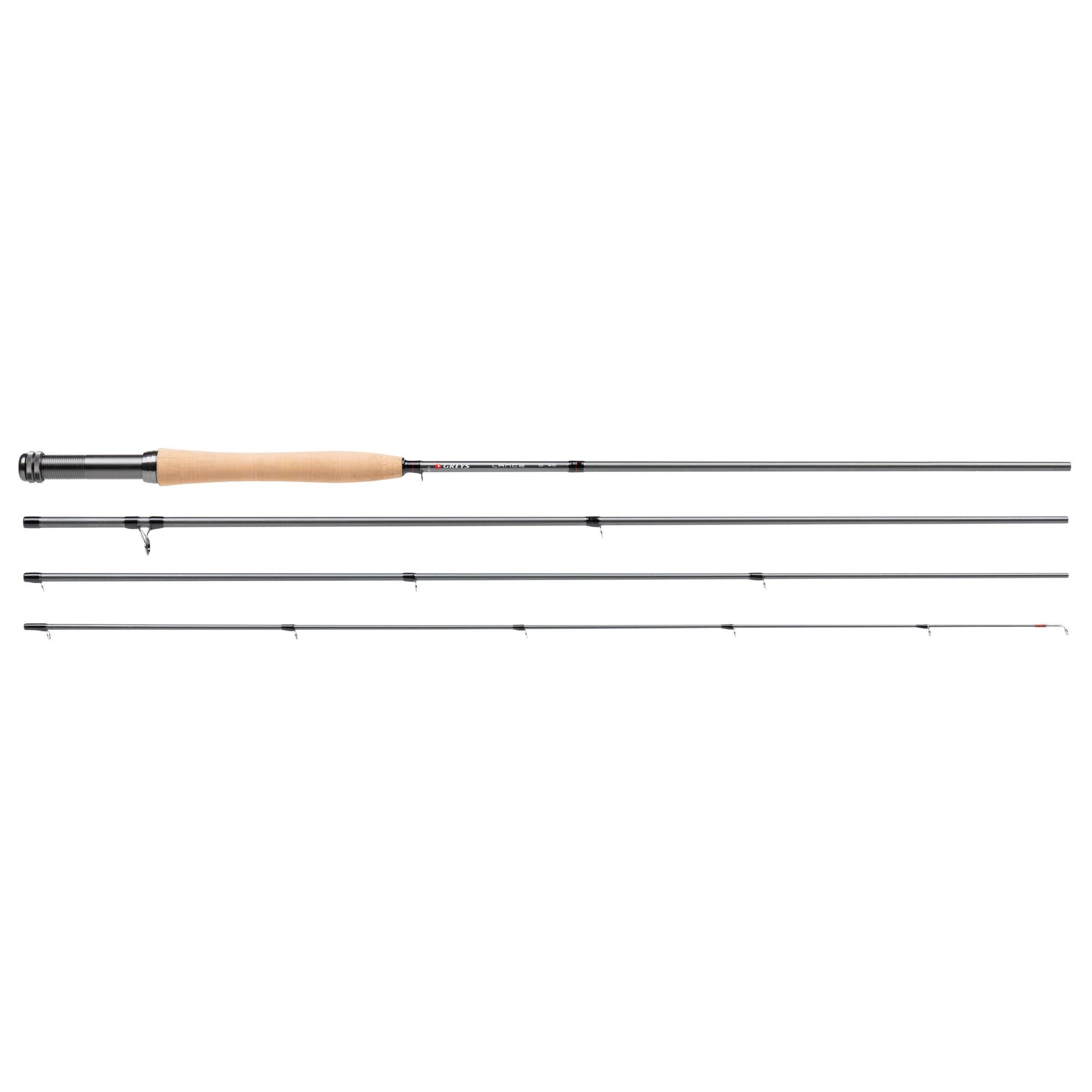 Lance Fly Rod Primary Image