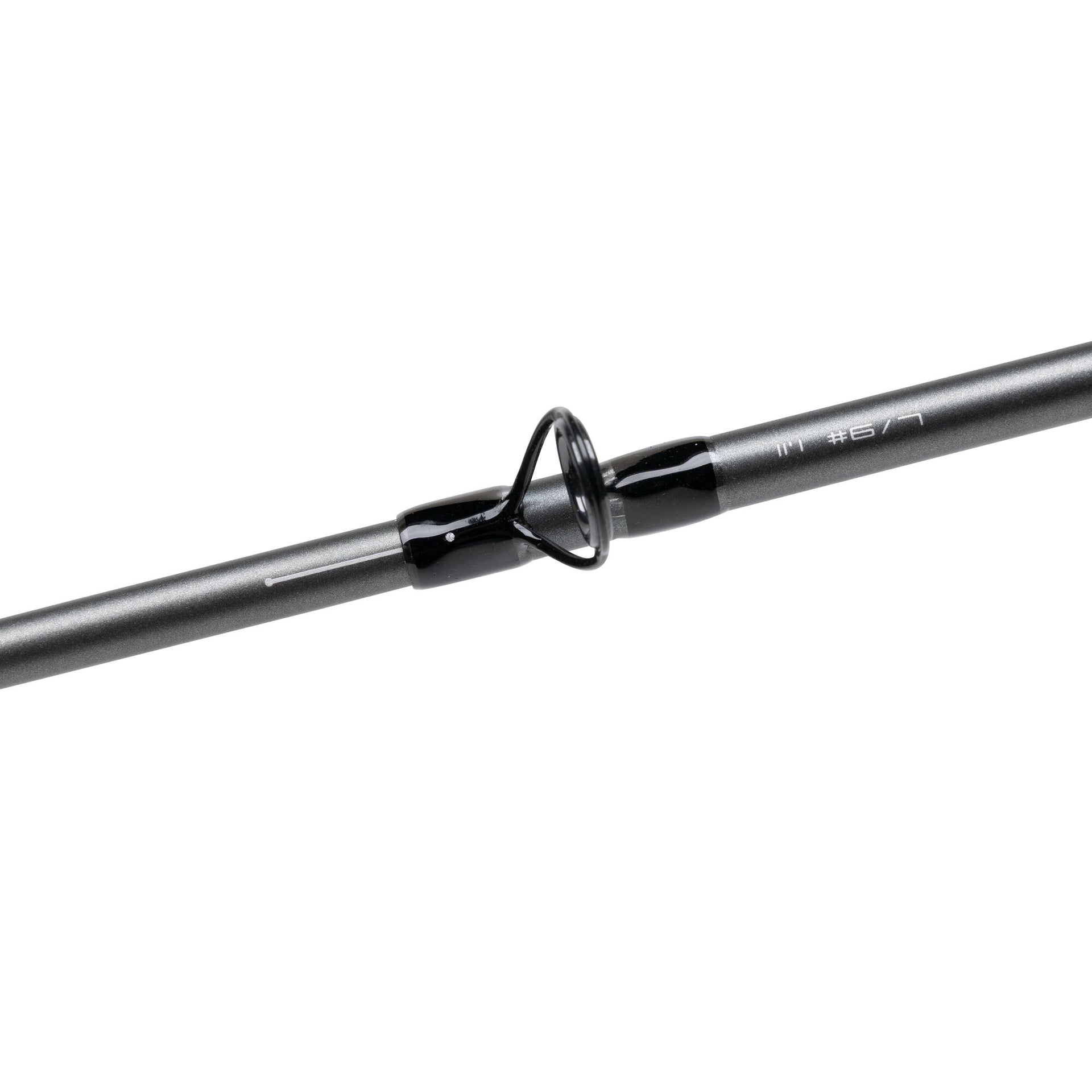 Kite Switch Fly Rod