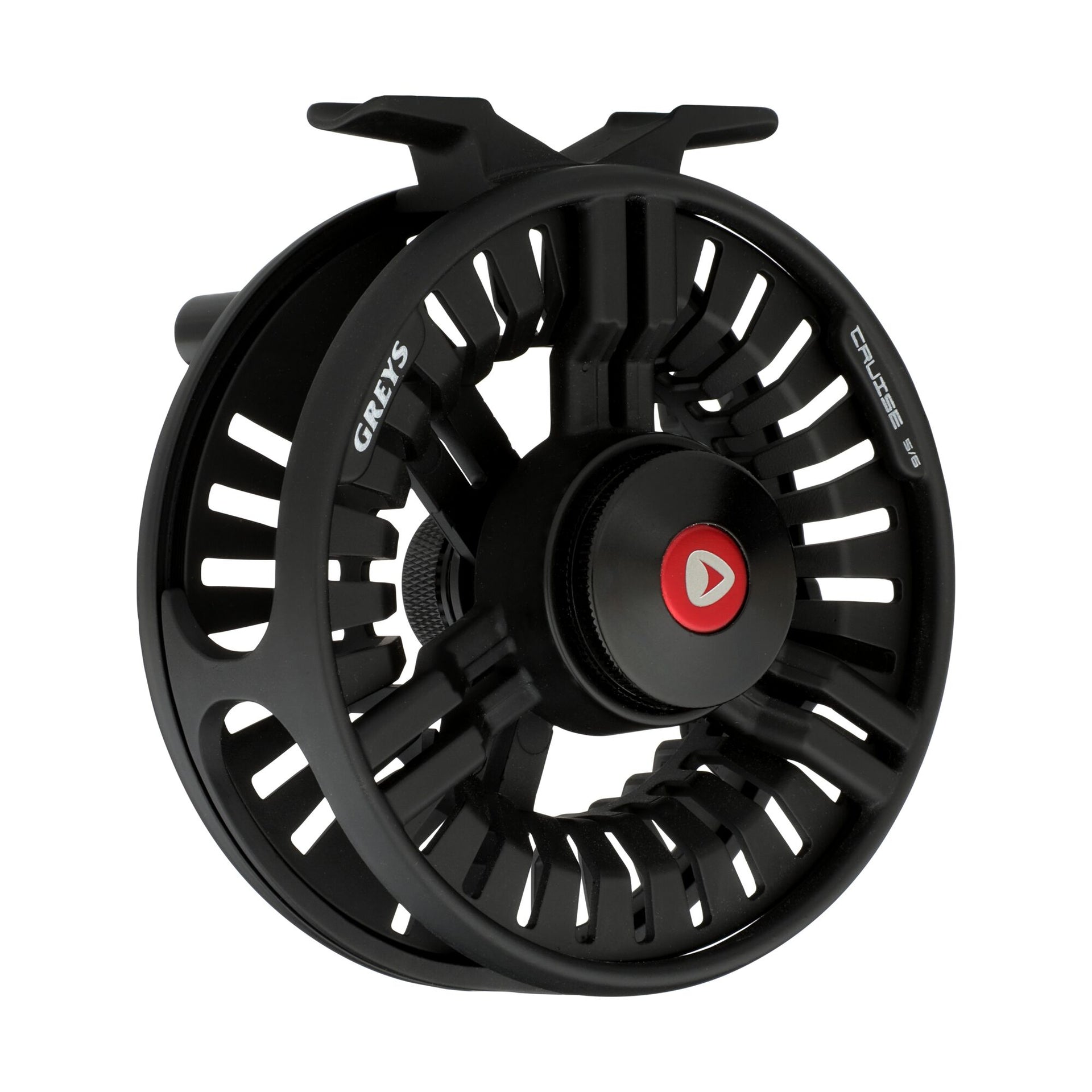 Cruise Fly Reel