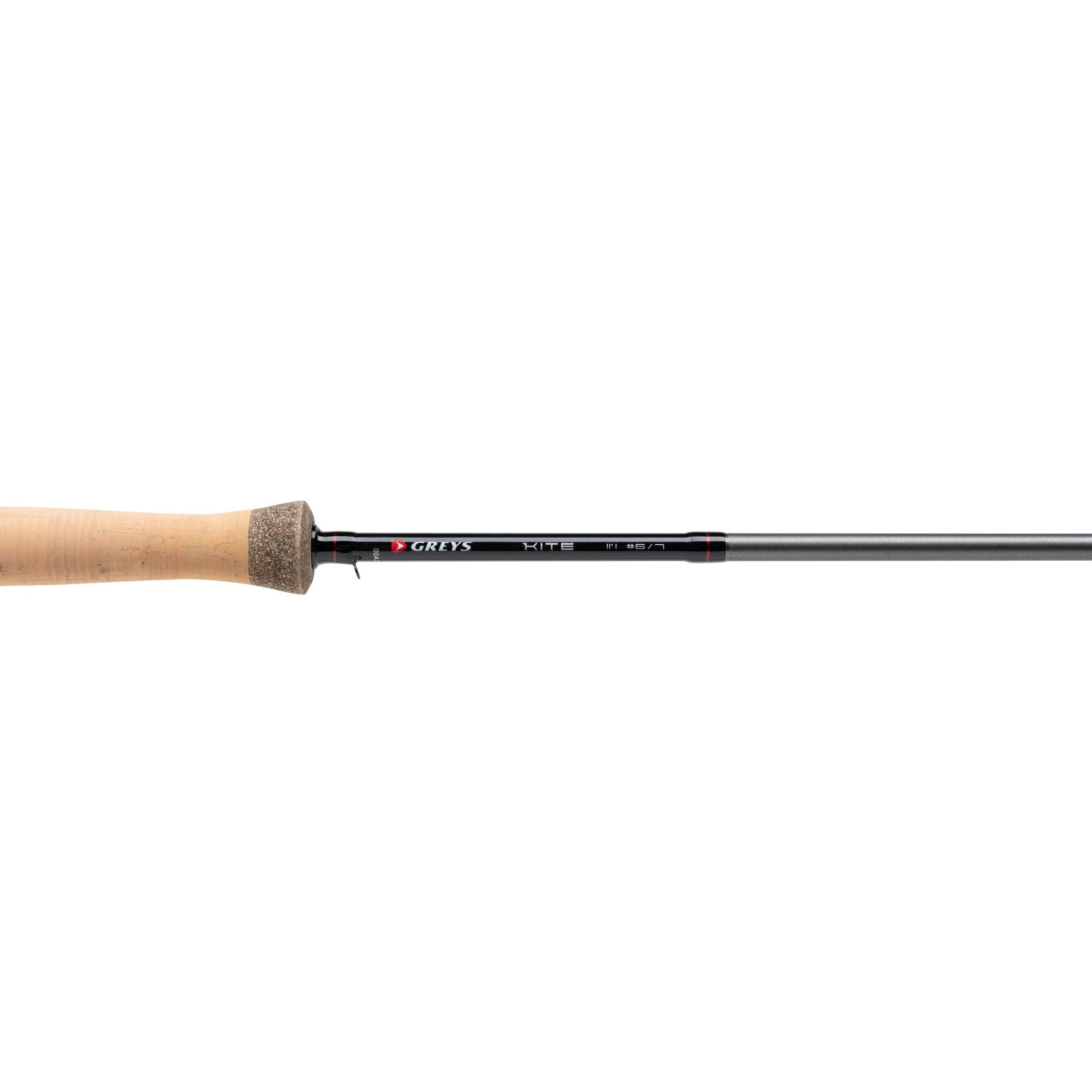 Kite Switch Fly Rod