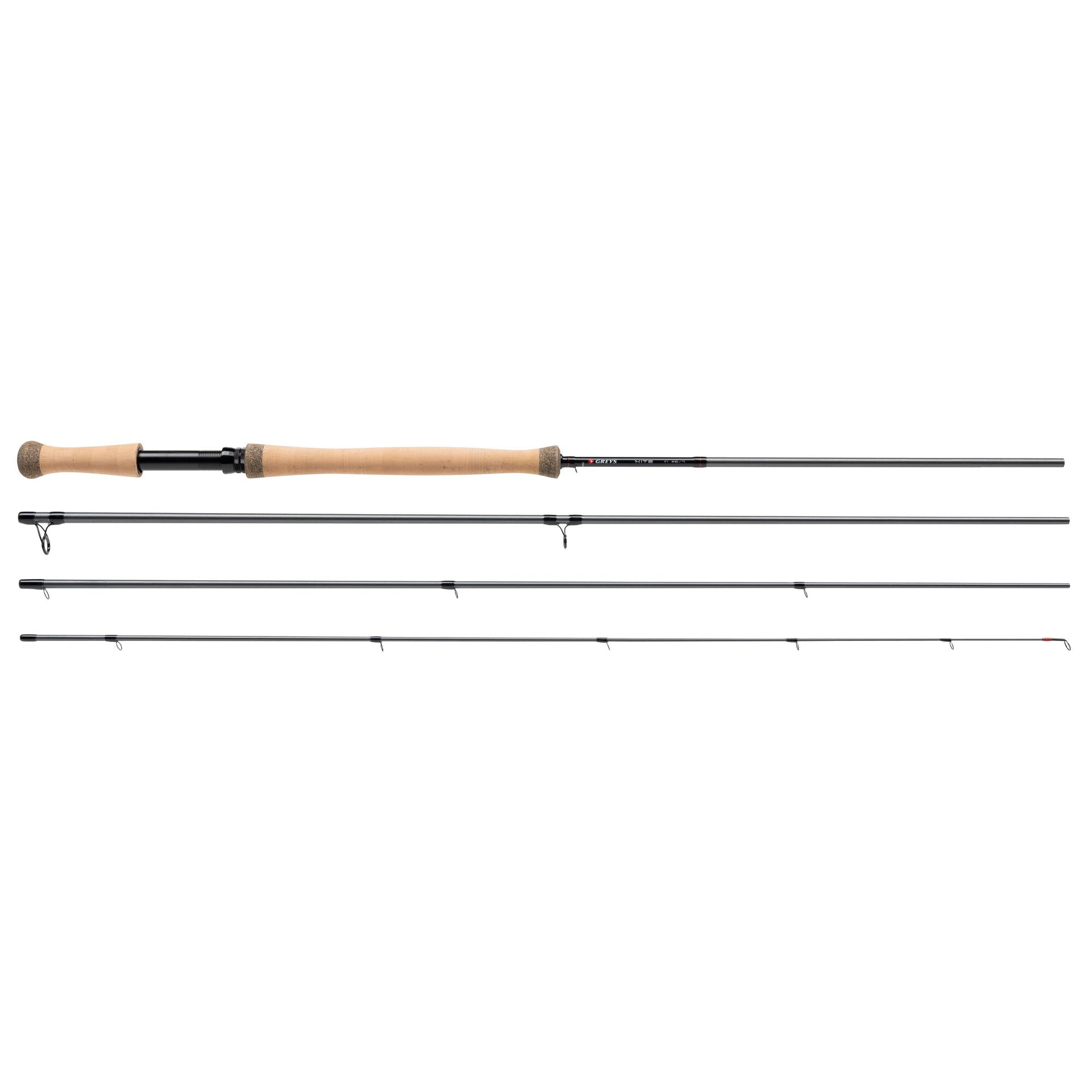 Kite Switch Fly Rod