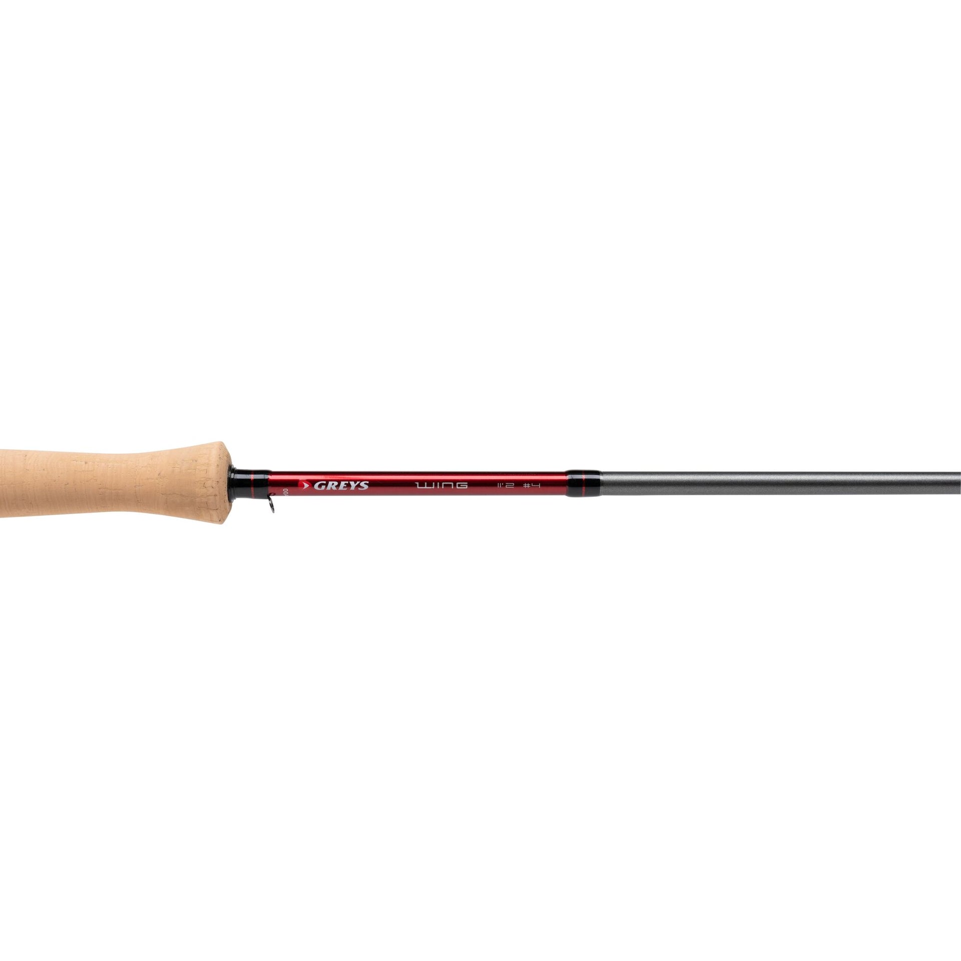 Wing Trout Spey Fly Rod