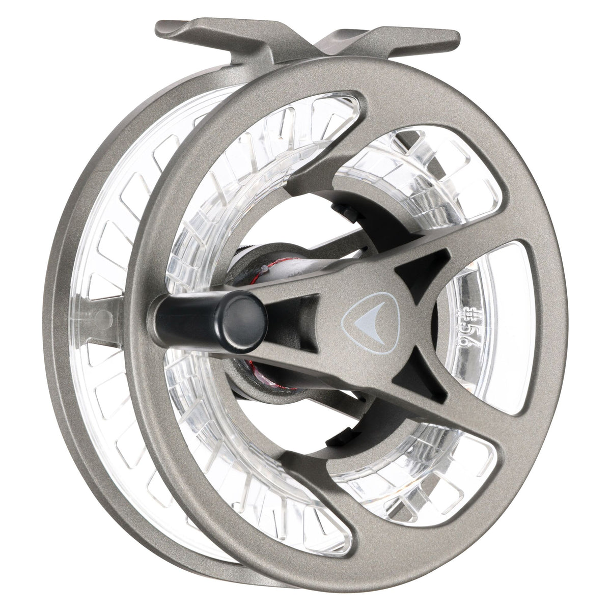 Greys Pace Cassette Fly Reel
