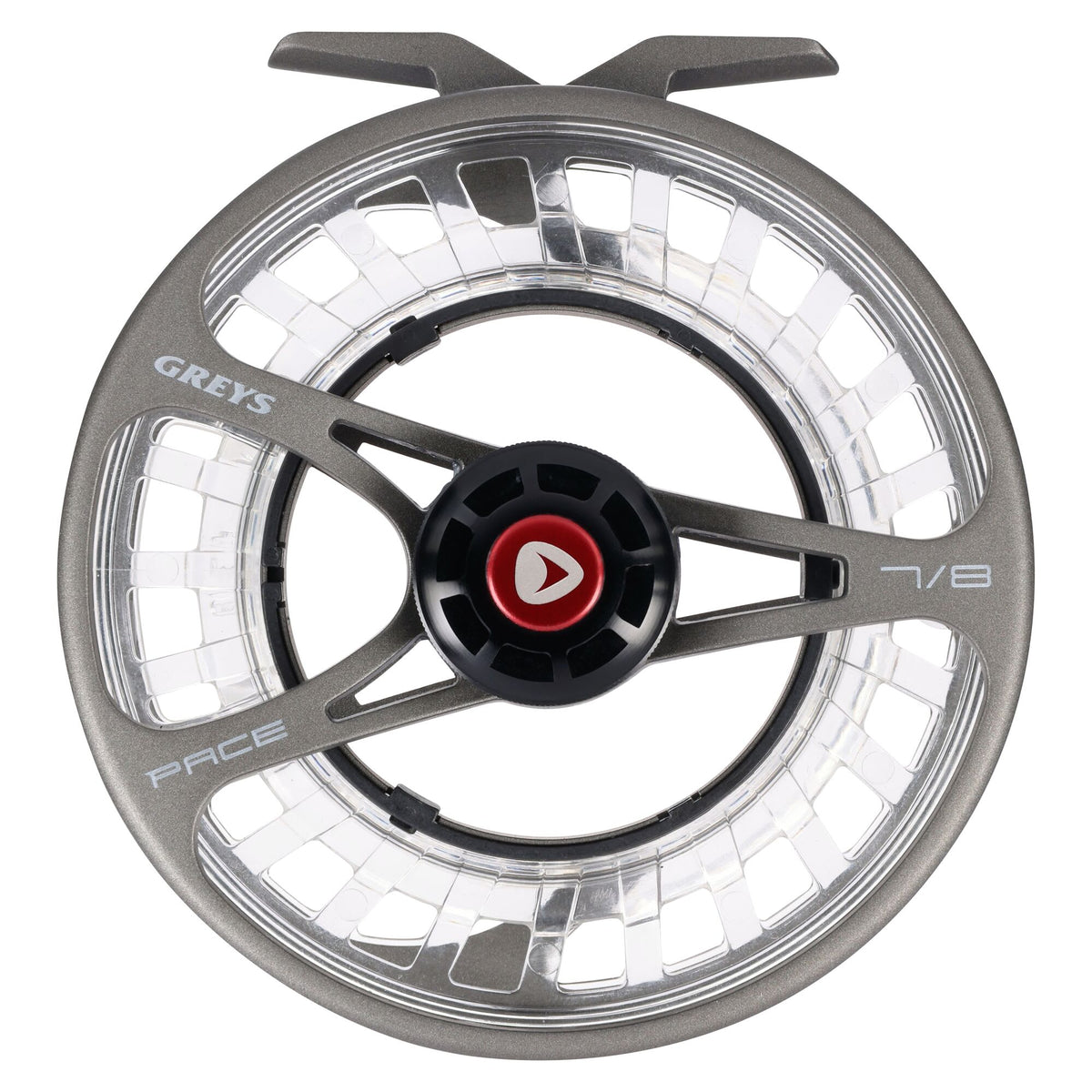 Greys Pace Cassette Fly Reel