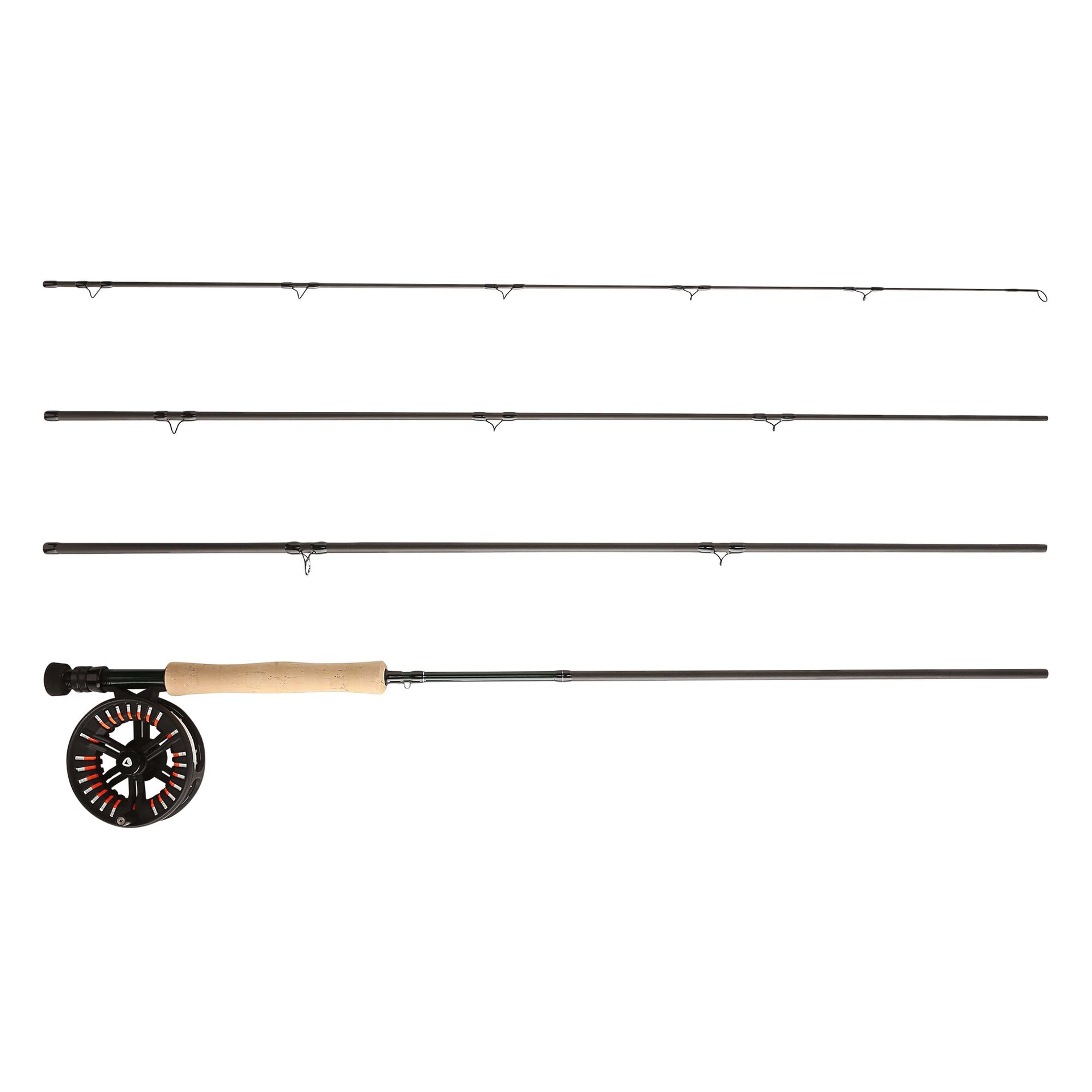 Greys Cruise Fly Combo