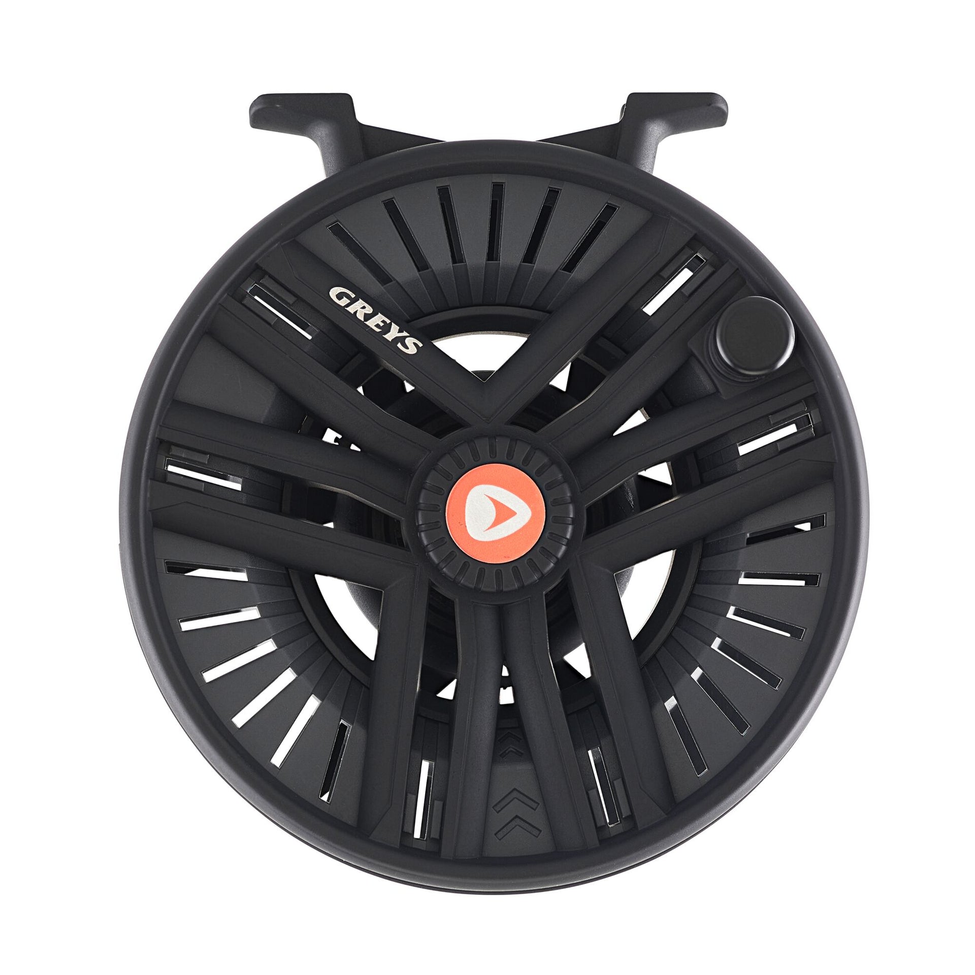 Fin Cassette Fly Reel Primary Image