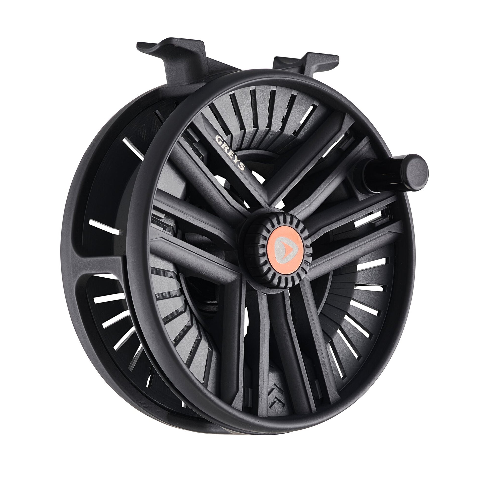 Fin Cassette Fly Reel