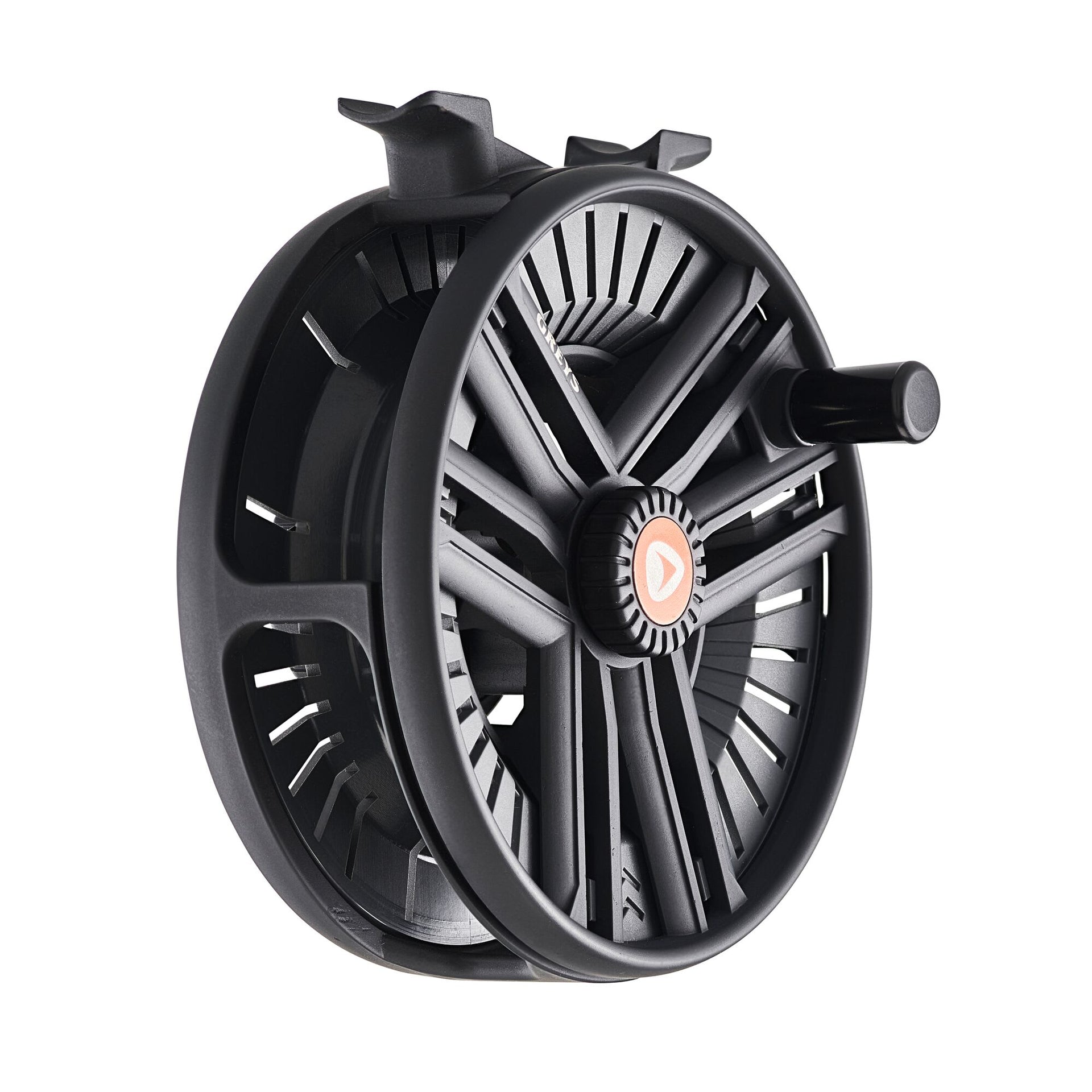 Fin Cassette Fly Reel Primary Image
