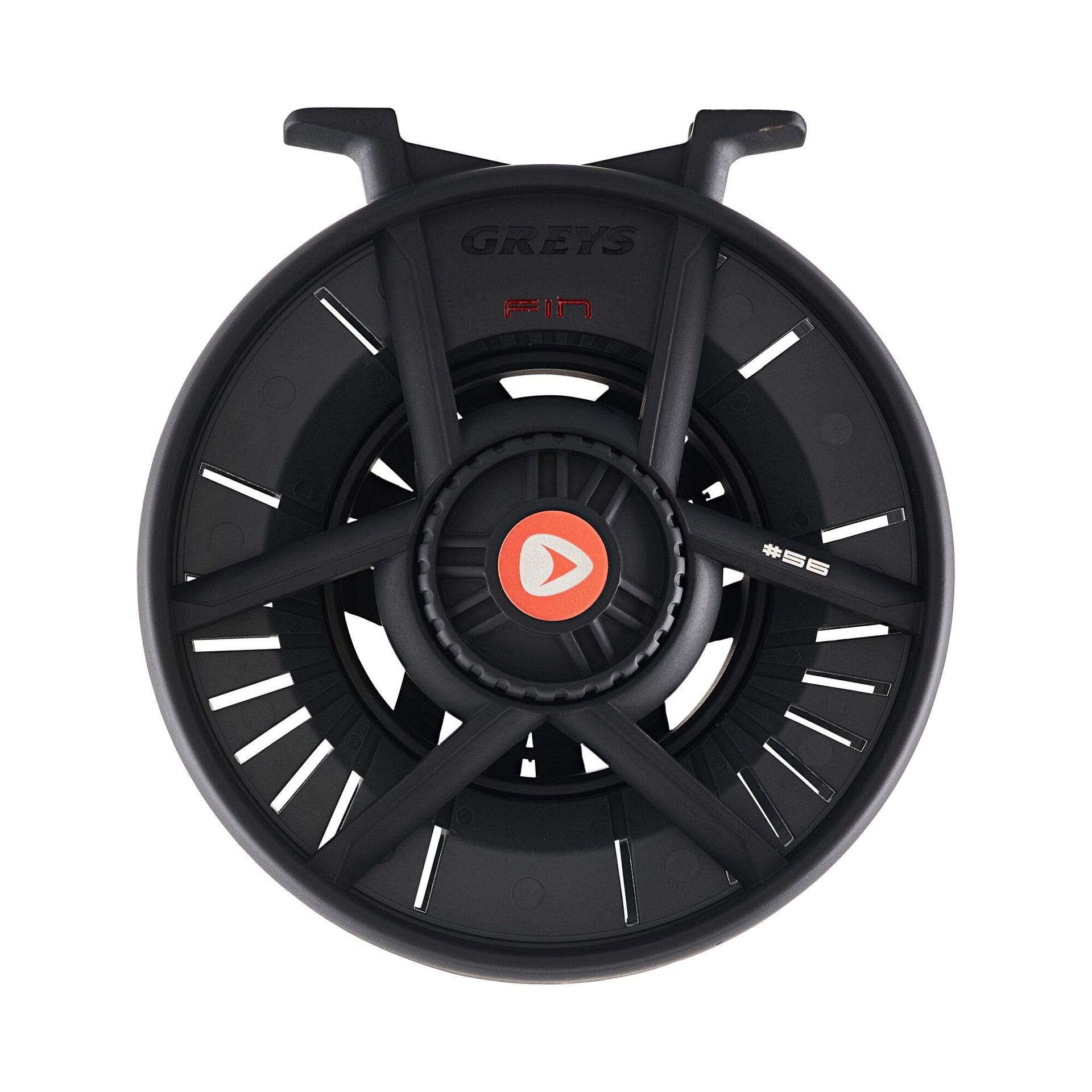 Fin Cassette Fly Reel