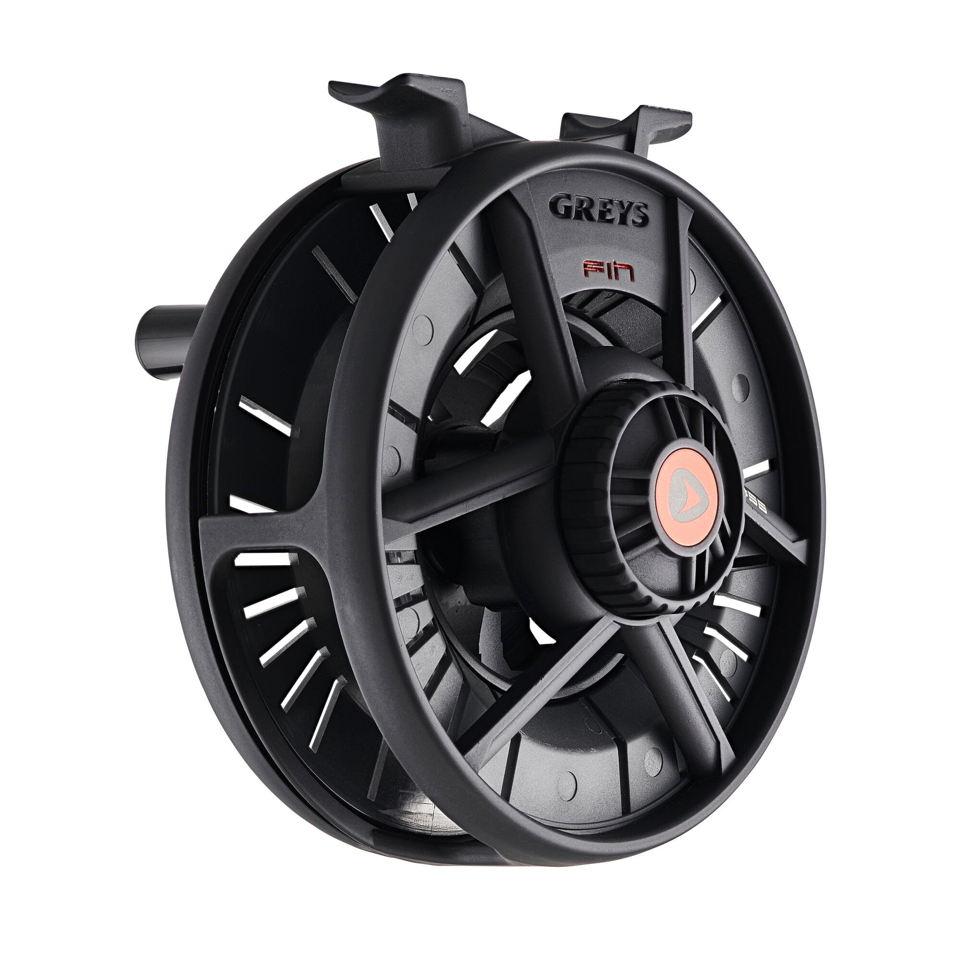 casset fishing reels by pfleuger Fin Cassette Fly Reel