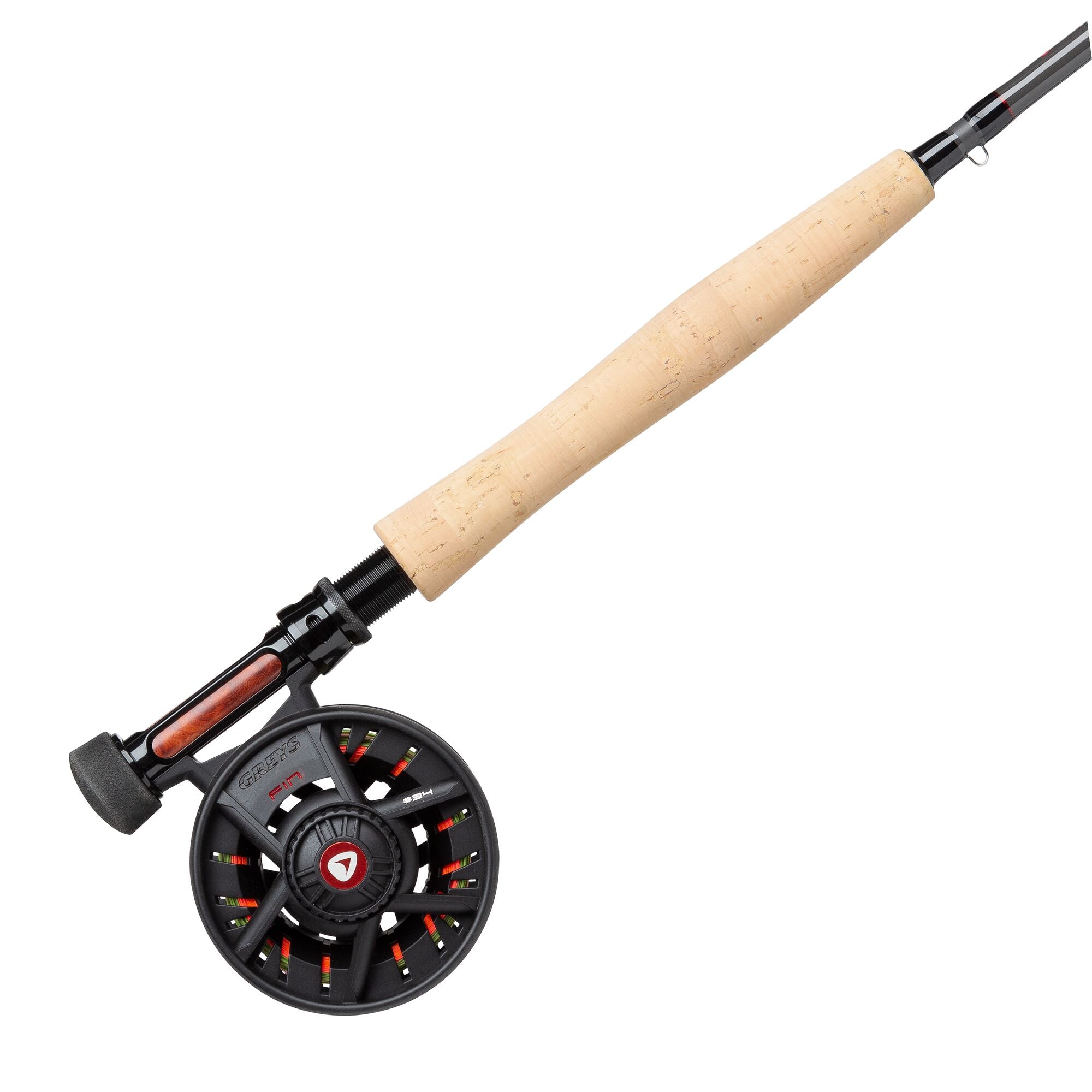 GREYS フライロッド　GRC/power Greys Fishing