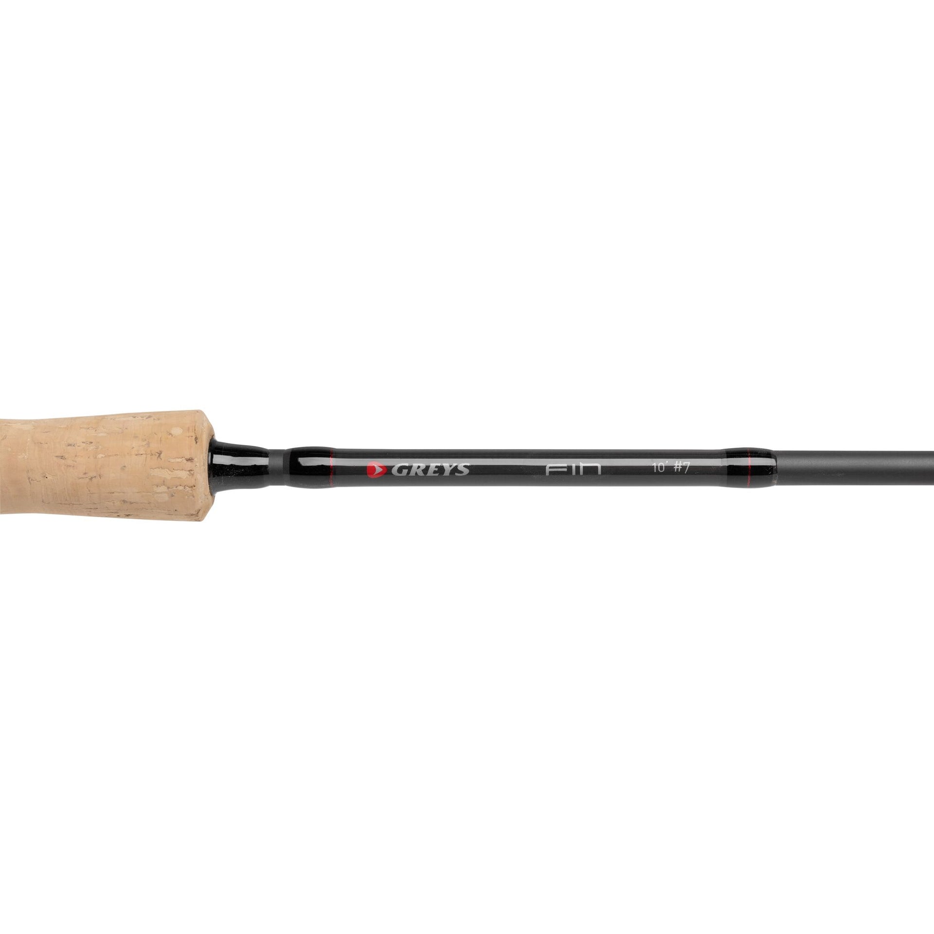 Greys Fin Fly Combo