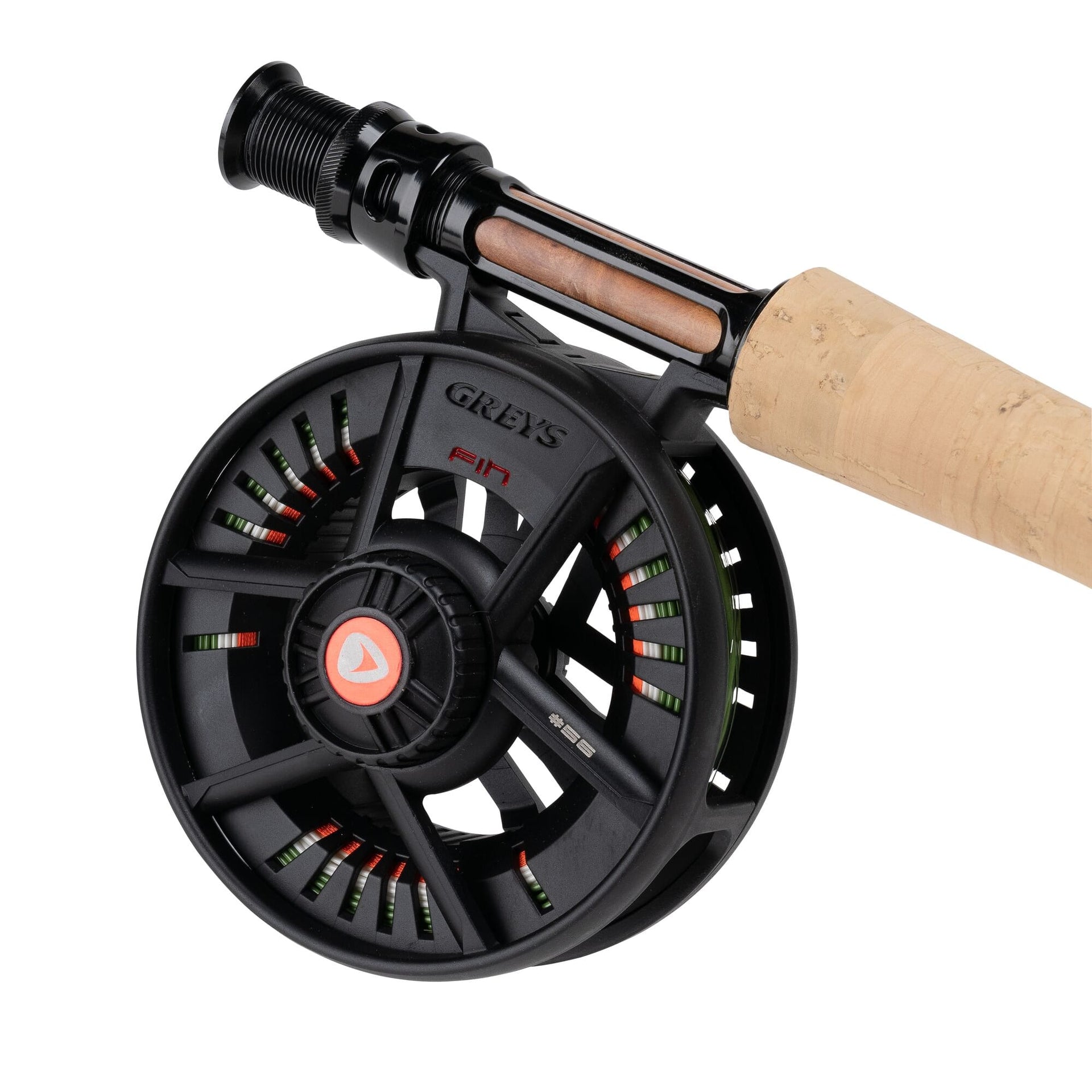 ebay greys fly reels Fin Fly Combo