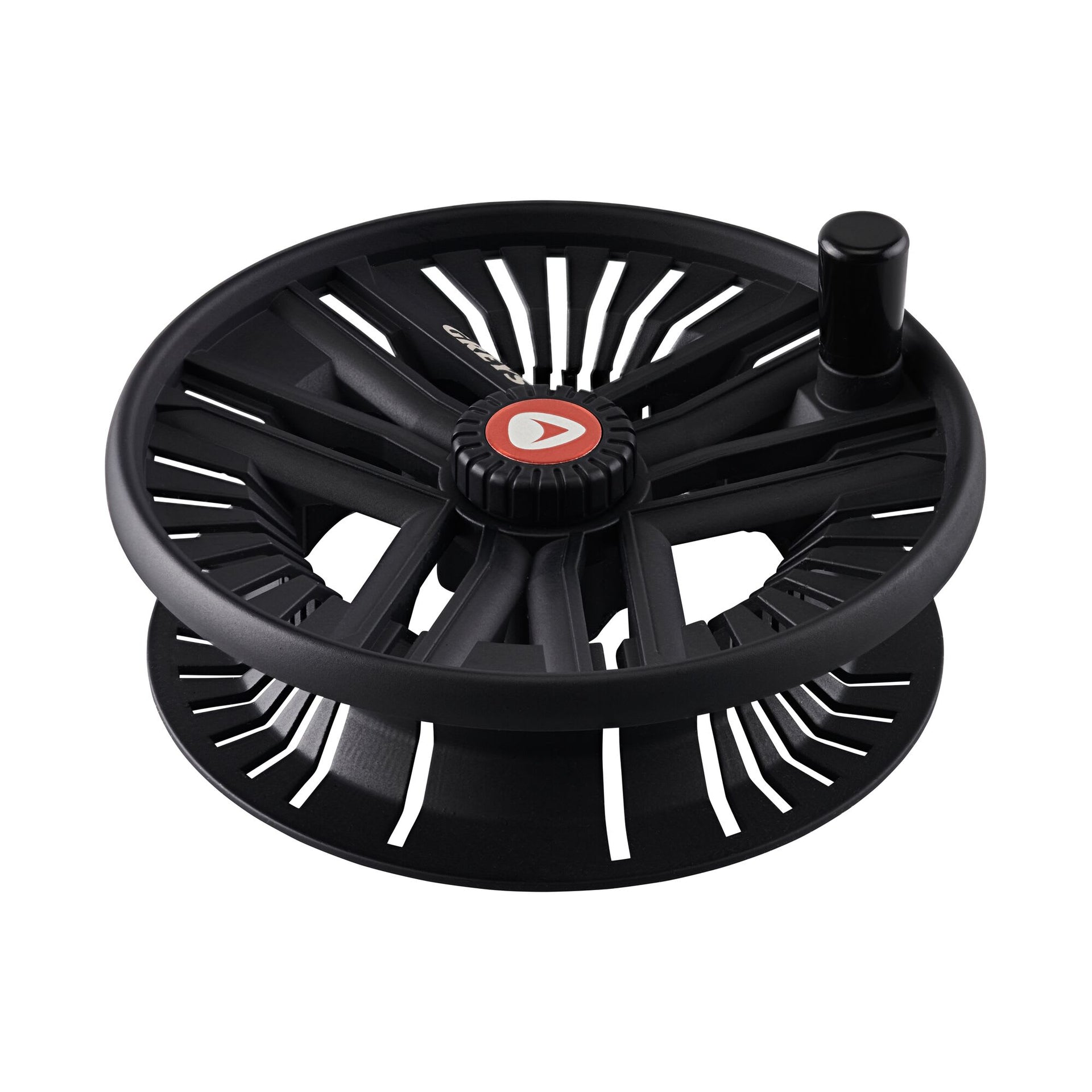 Fin Fly Reel