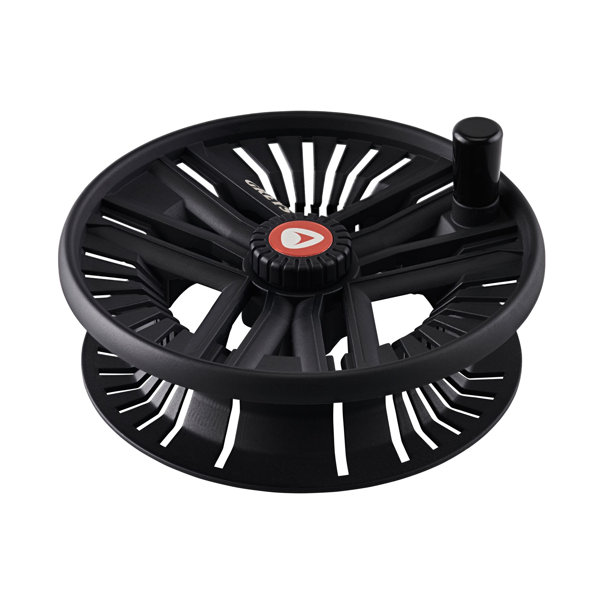 airflo xceed fly reel spare spool Fin delivering high 13 Fishing DB2C8H Defy Maori art necklace Color:Bluegill Flash