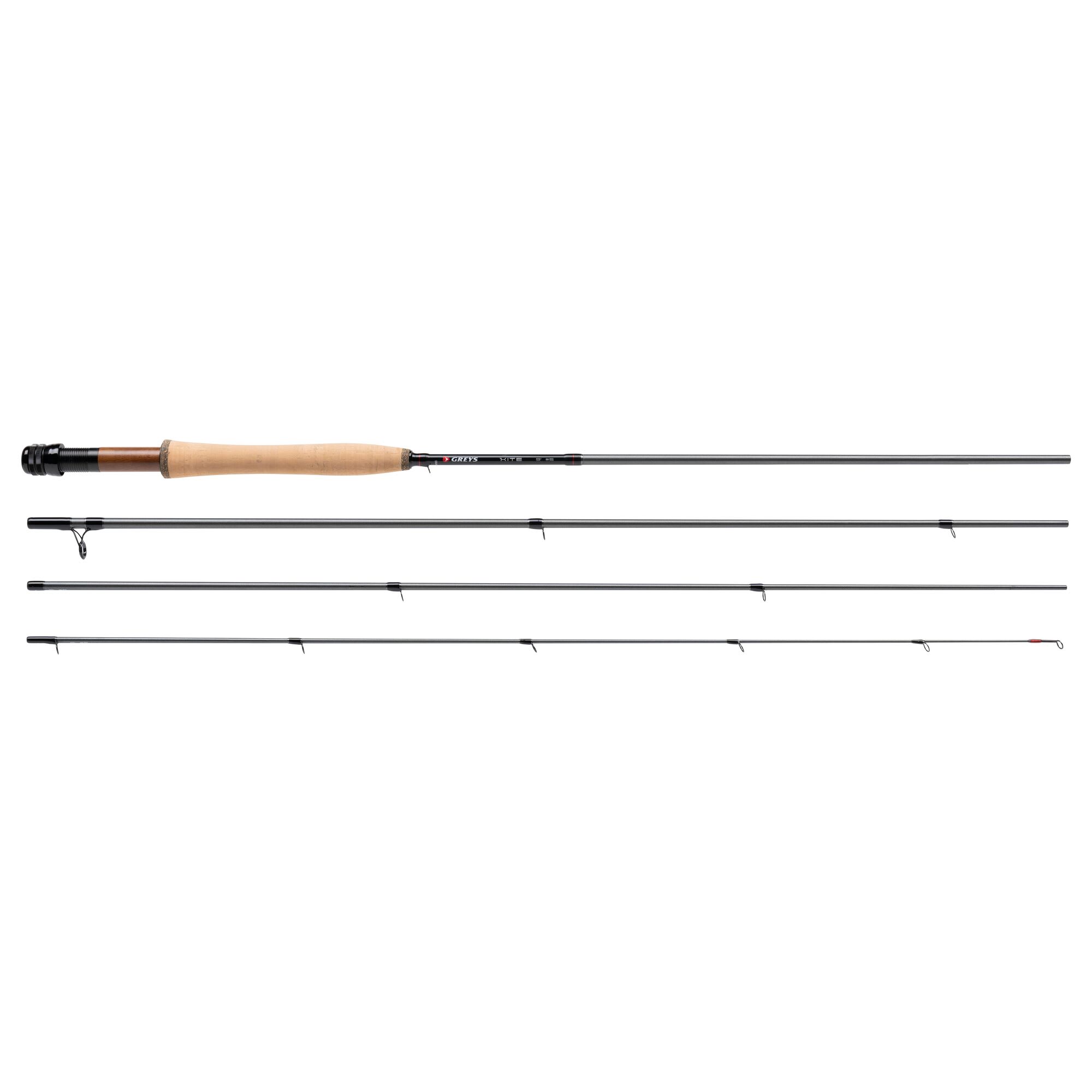 Explore Fly Fishing Rods by Greys