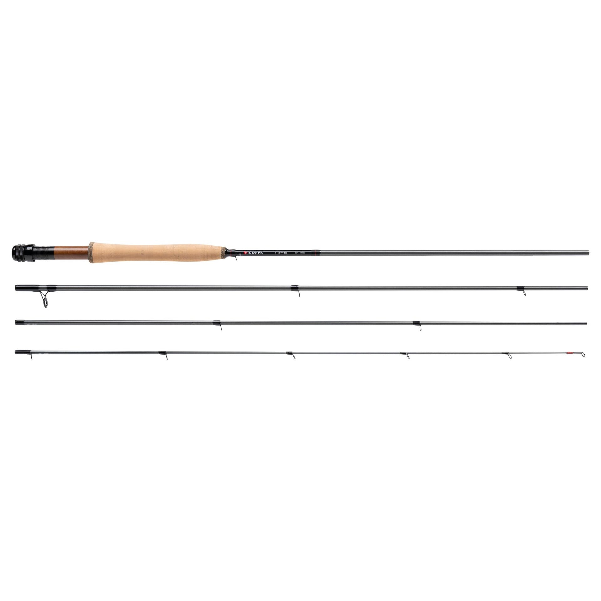 Kite Single Handed Fly Rod Primary Image