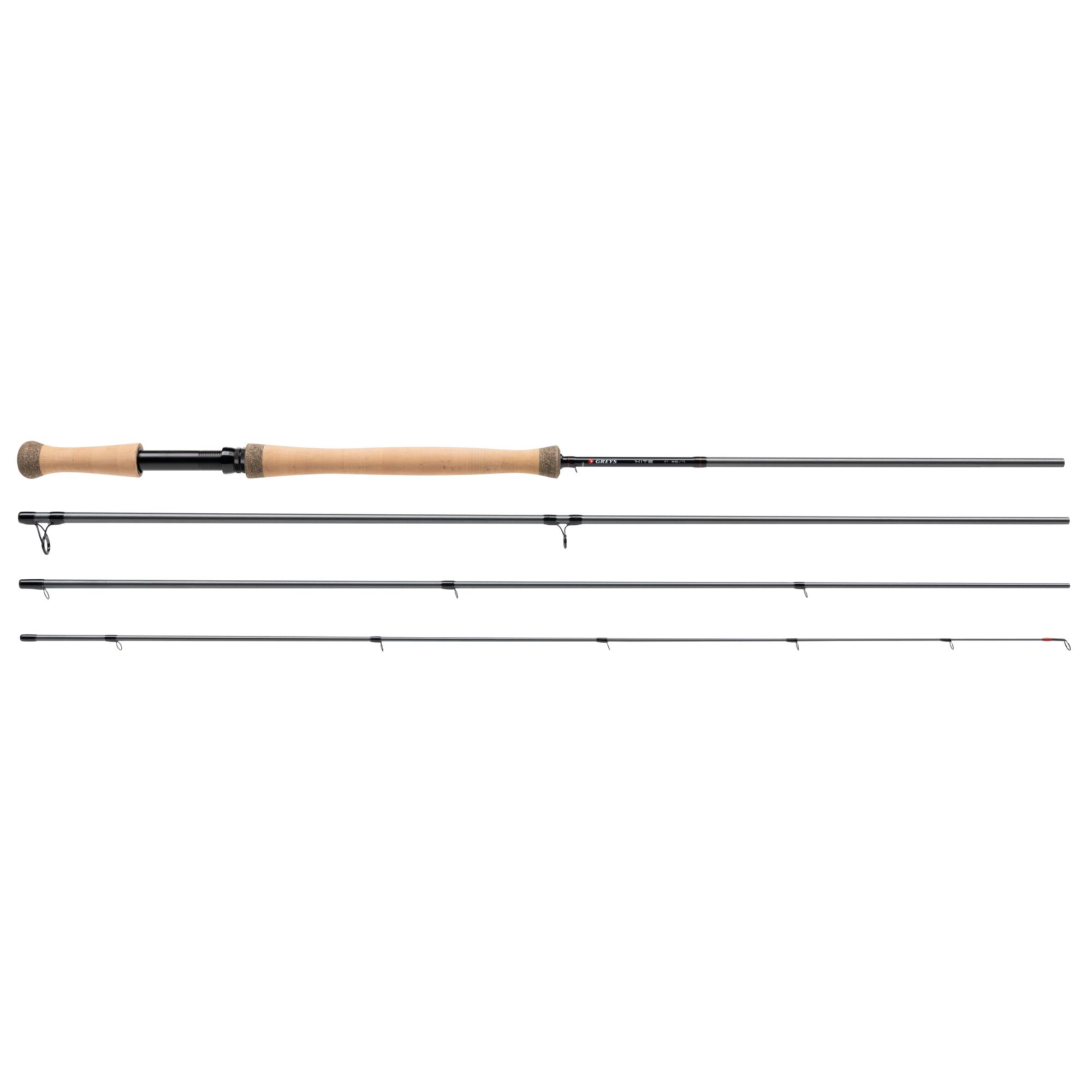 Explore Fly Fishing Rods by Greys