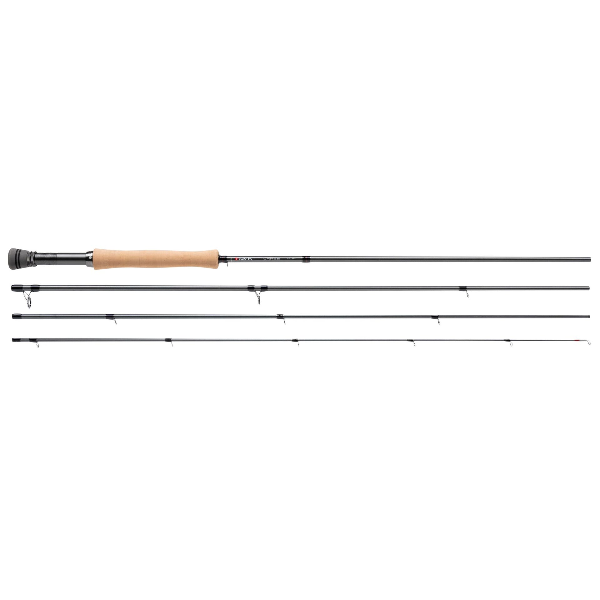 Lance Fly Rod Primary Image