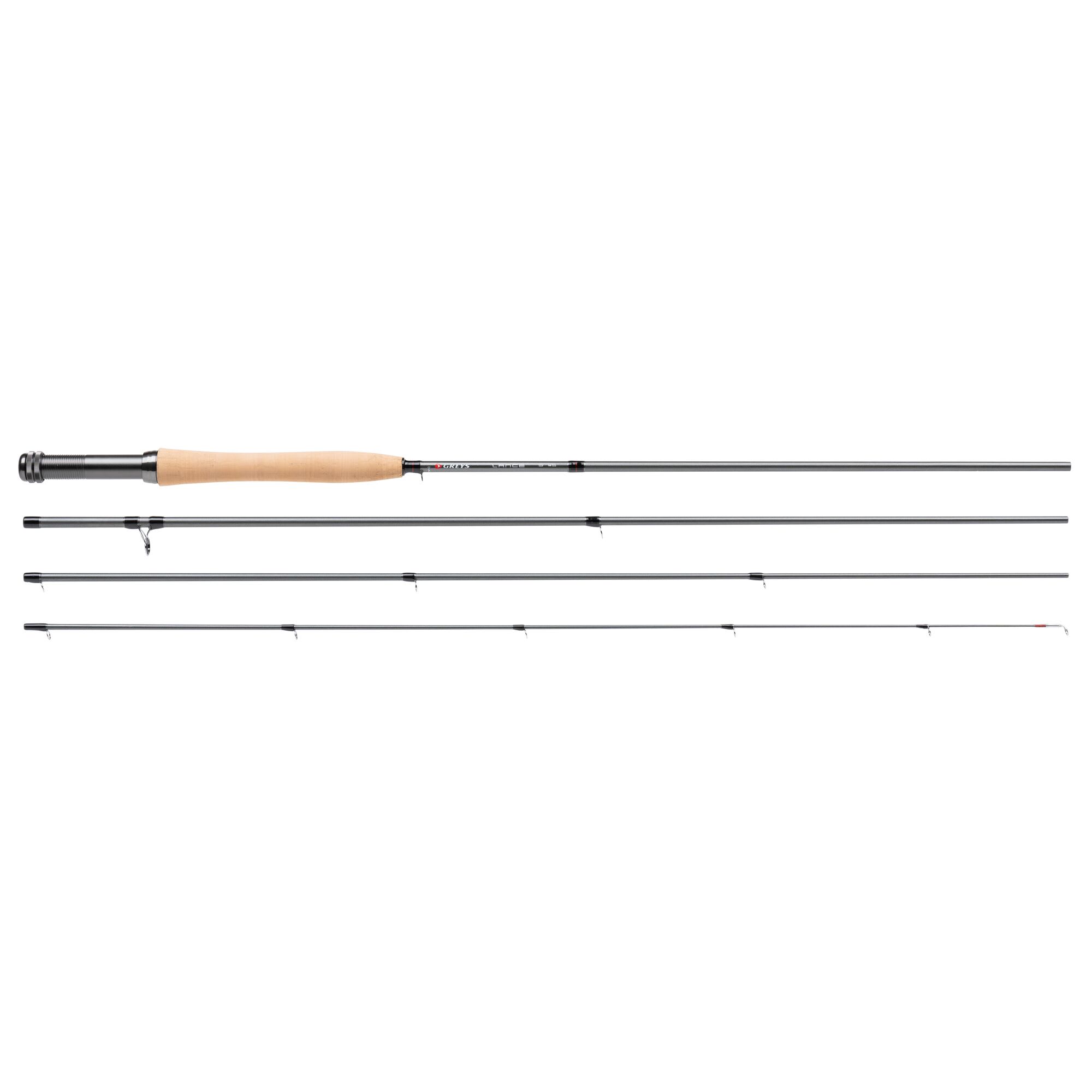 Explore Fly Fishing Rods by Greys