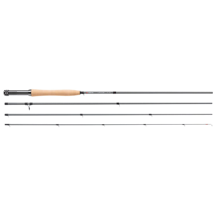 Explore Fly Fishing Rods by Greys