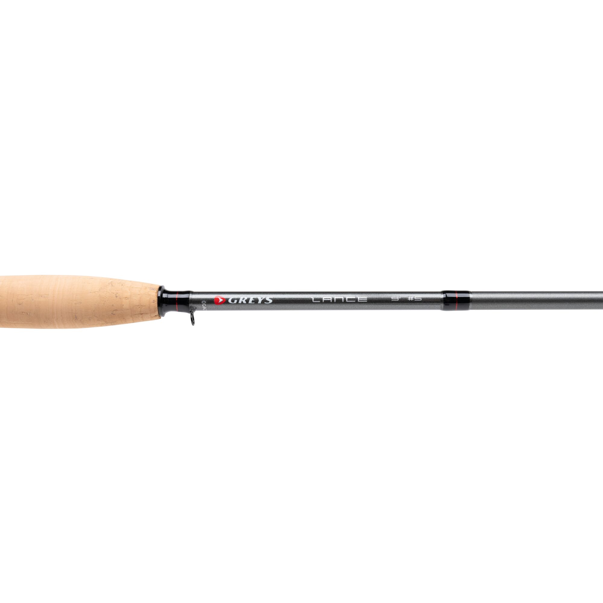 Lance Fly Rod