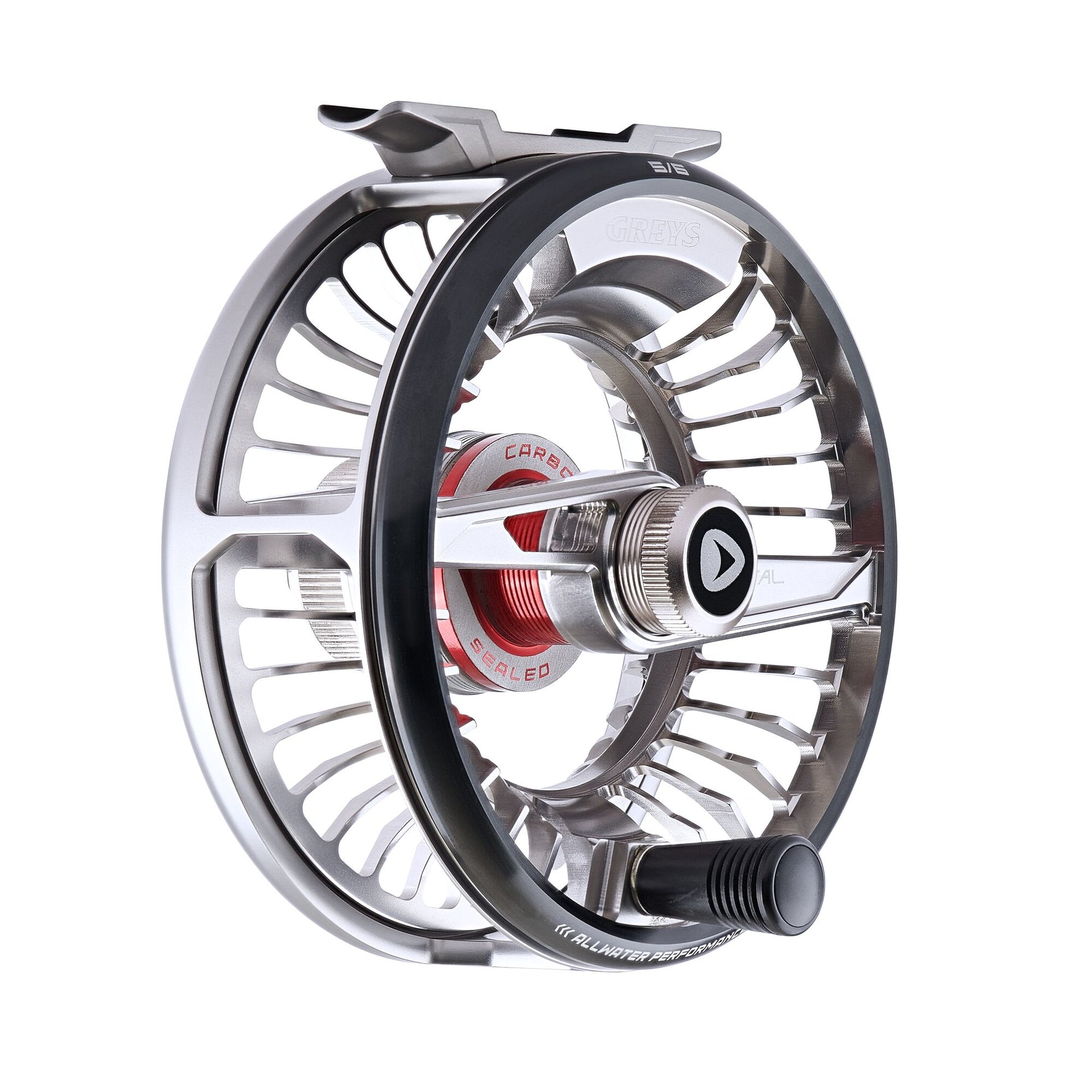 british fly reel modula 75 titanium Tital Fly Reel