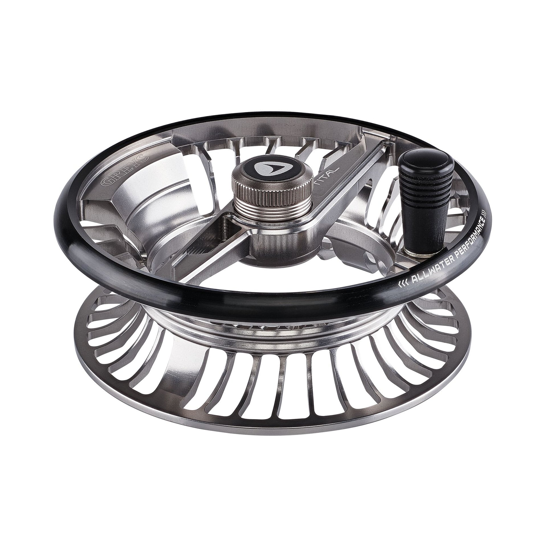 Greys Tital Spare Spool