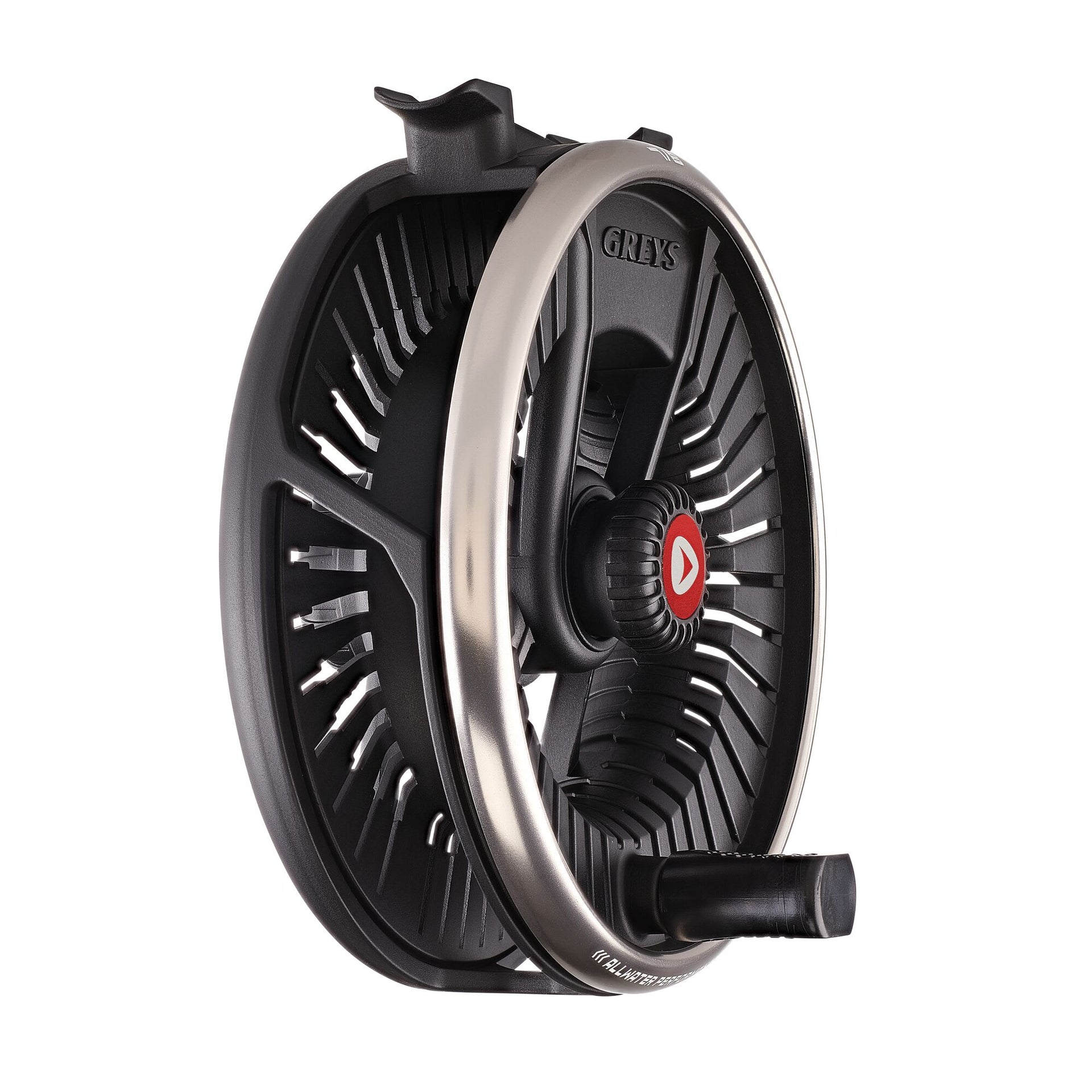 Tail AW Fly Reel
