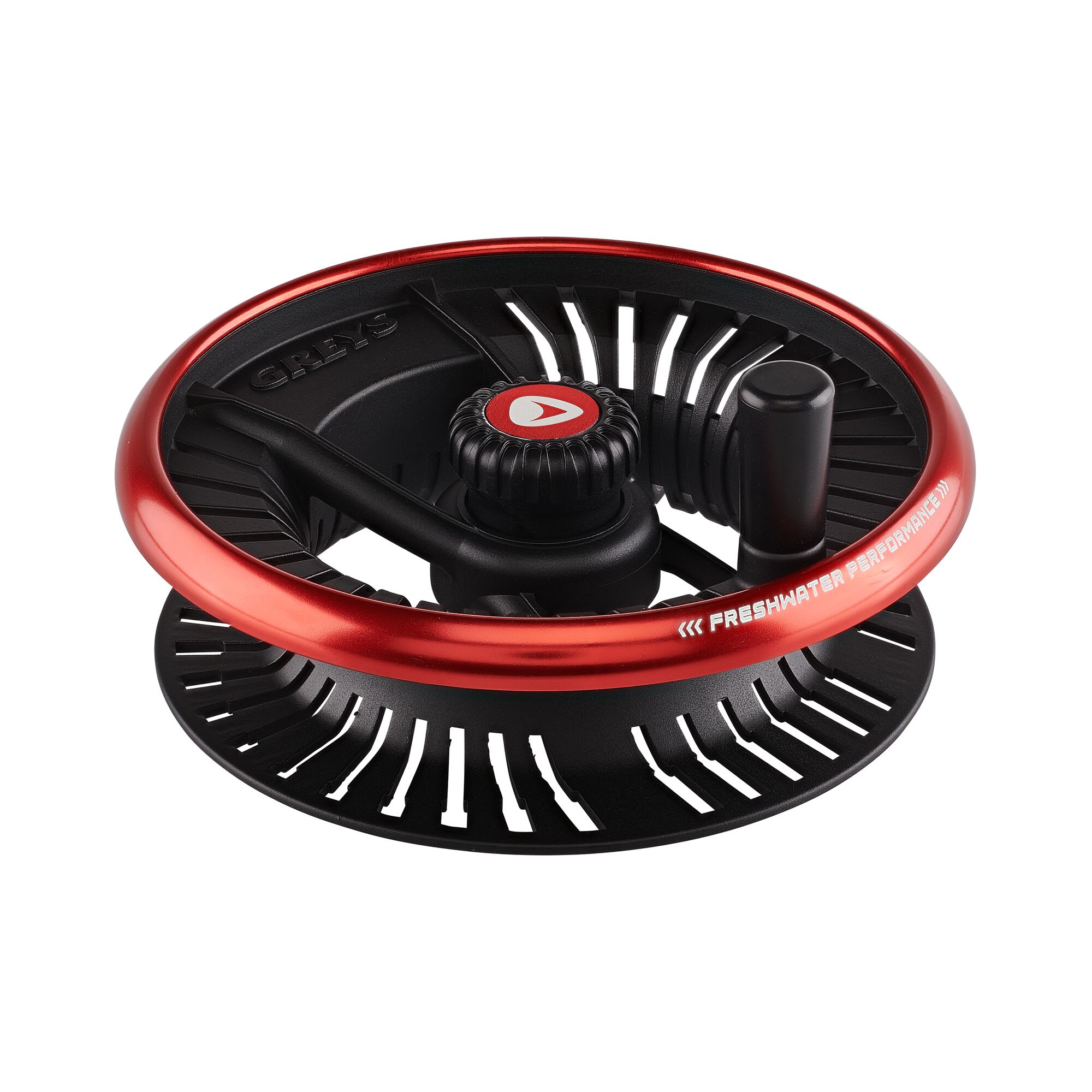 Pull Back Spool Tail Spare Spool