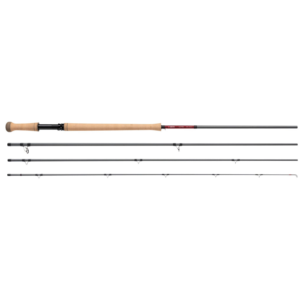 Explore Fly Fishing Rods by Greys