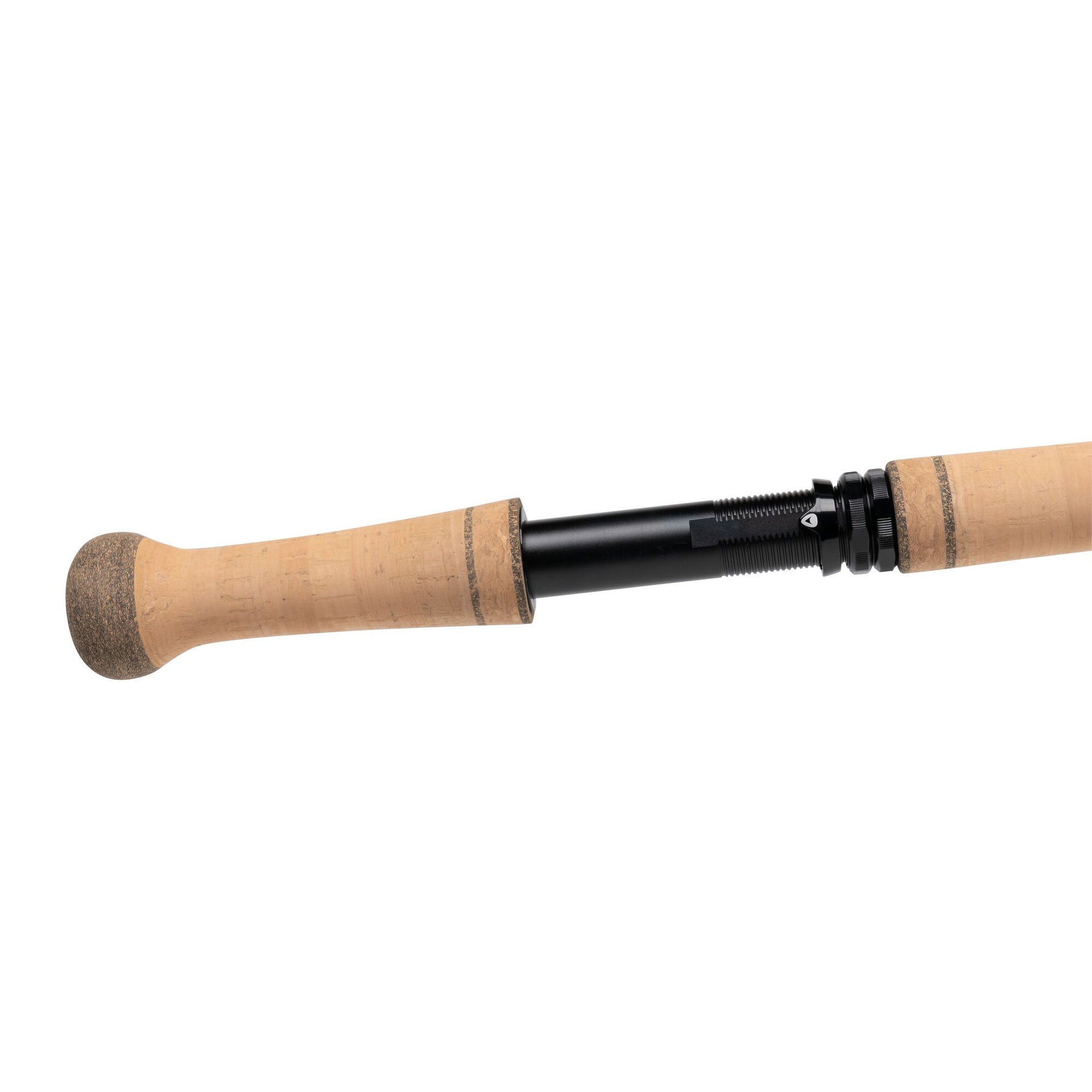 Wing Double Handed Fly Rod