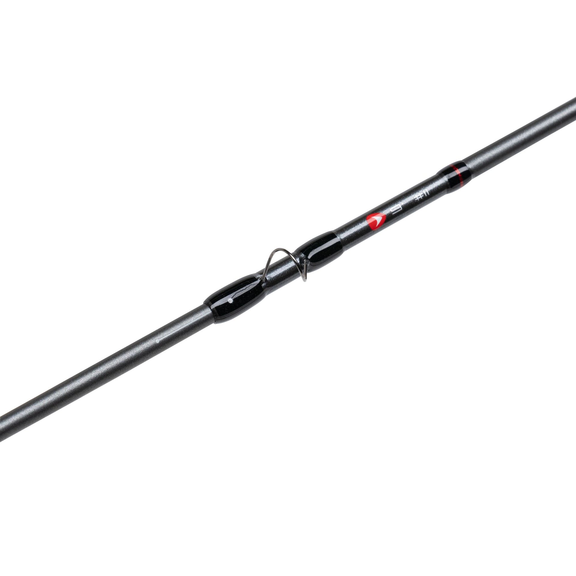 Wing Salt Fly Rod