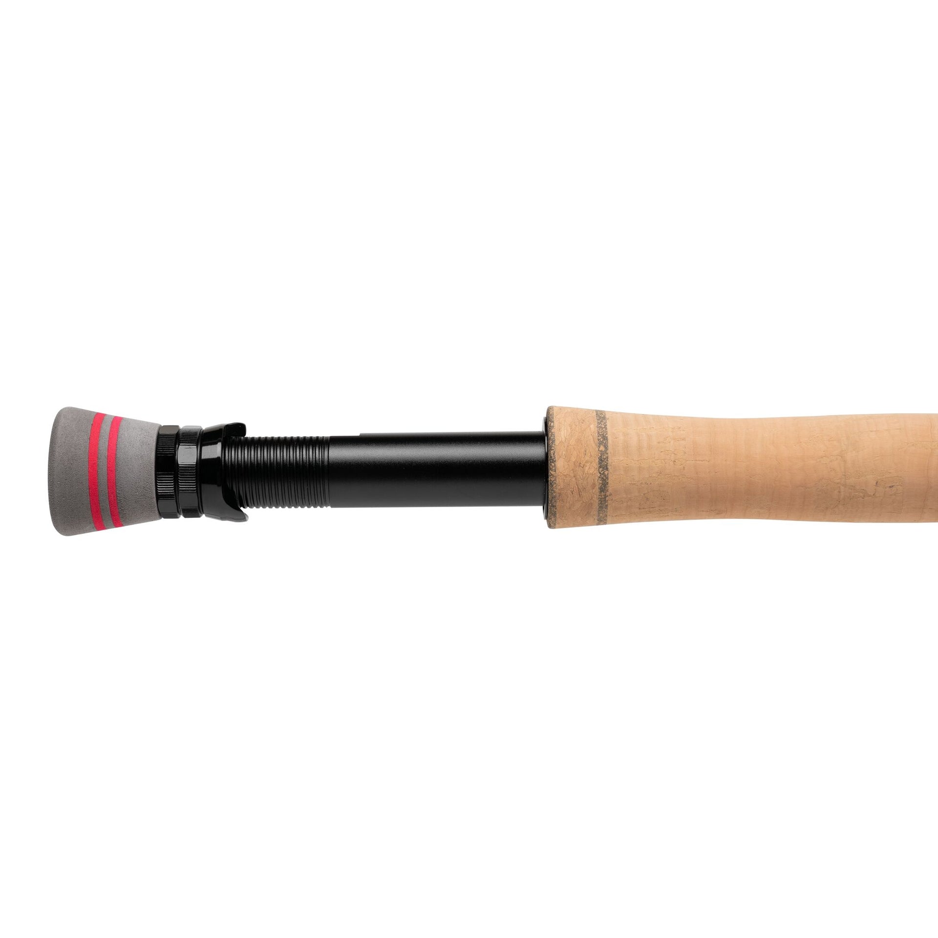 Wing Travel Fly Rod