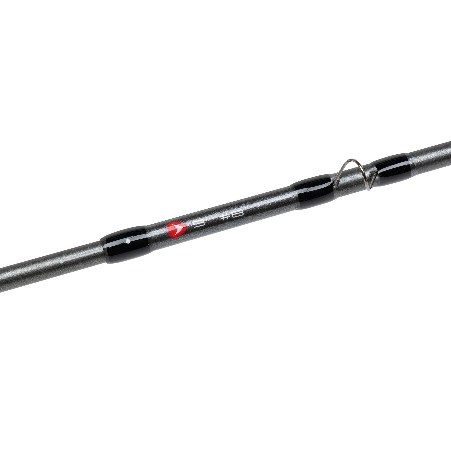 Wing Travel Fly Rod