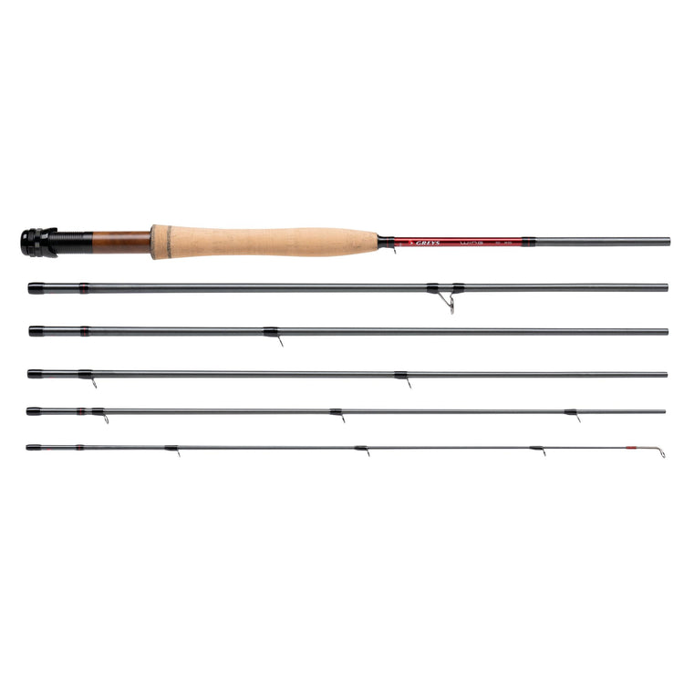 Explore Fly Fishing Rods by Greys