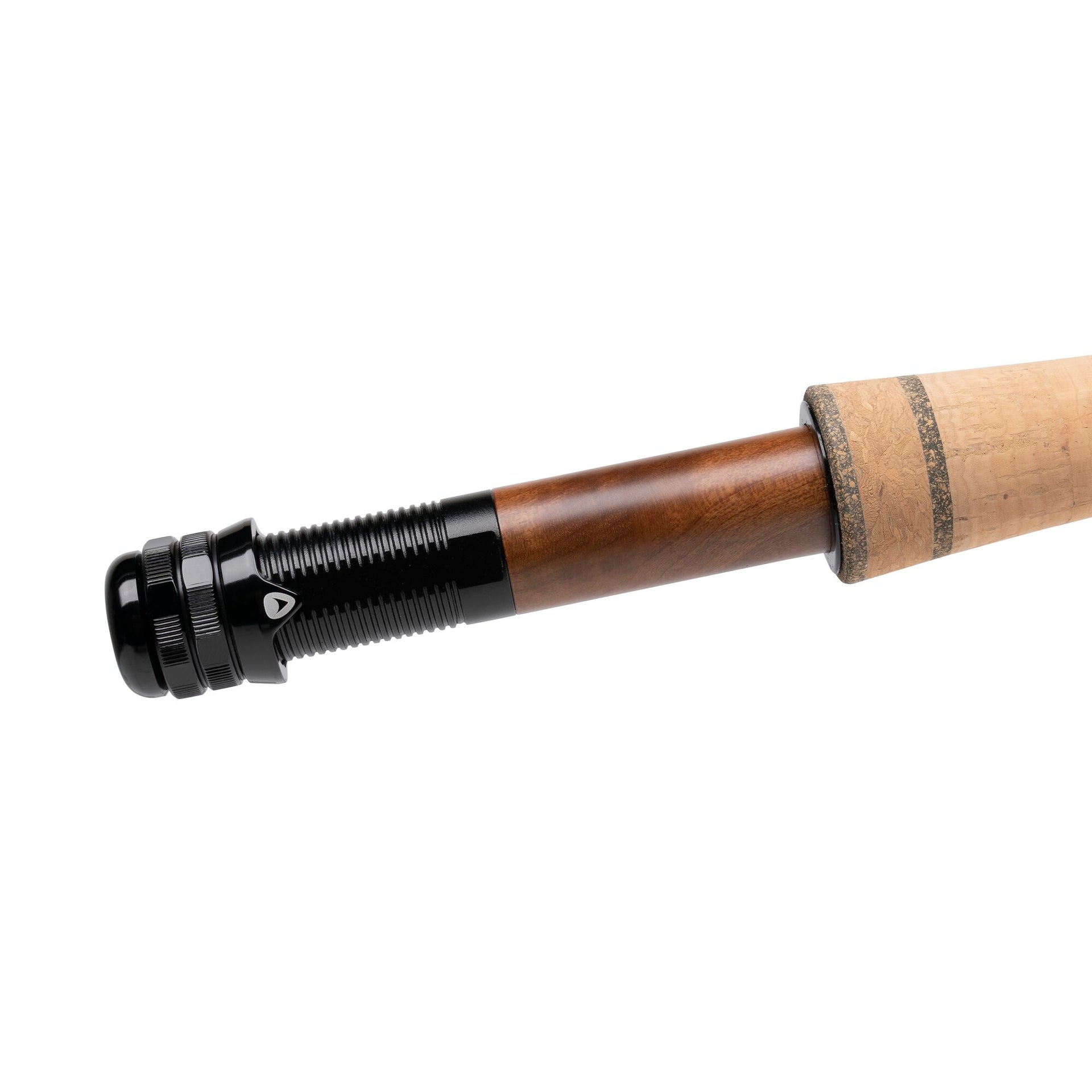 Wing Travel Fly Rod