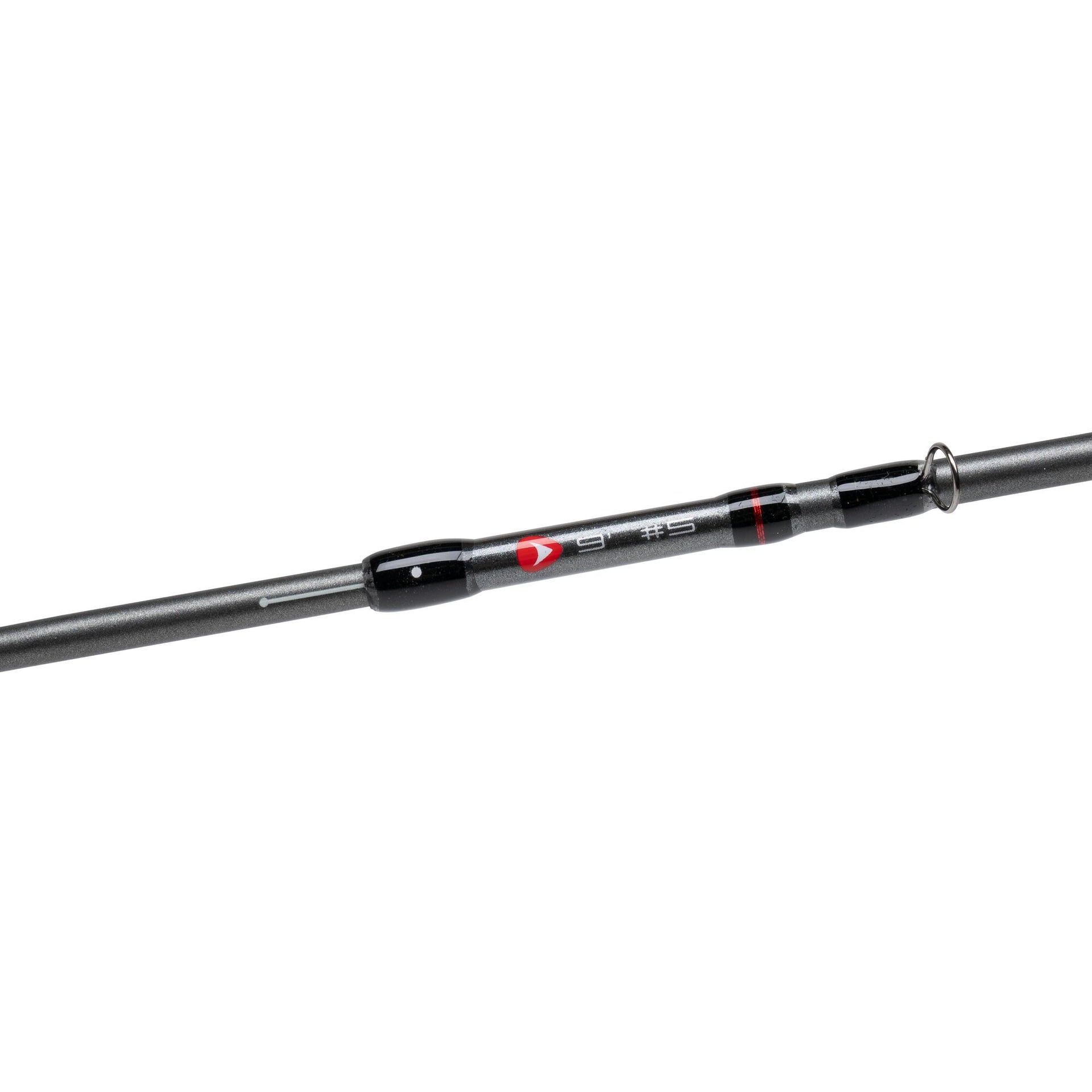 Wing Travel Fly Rod