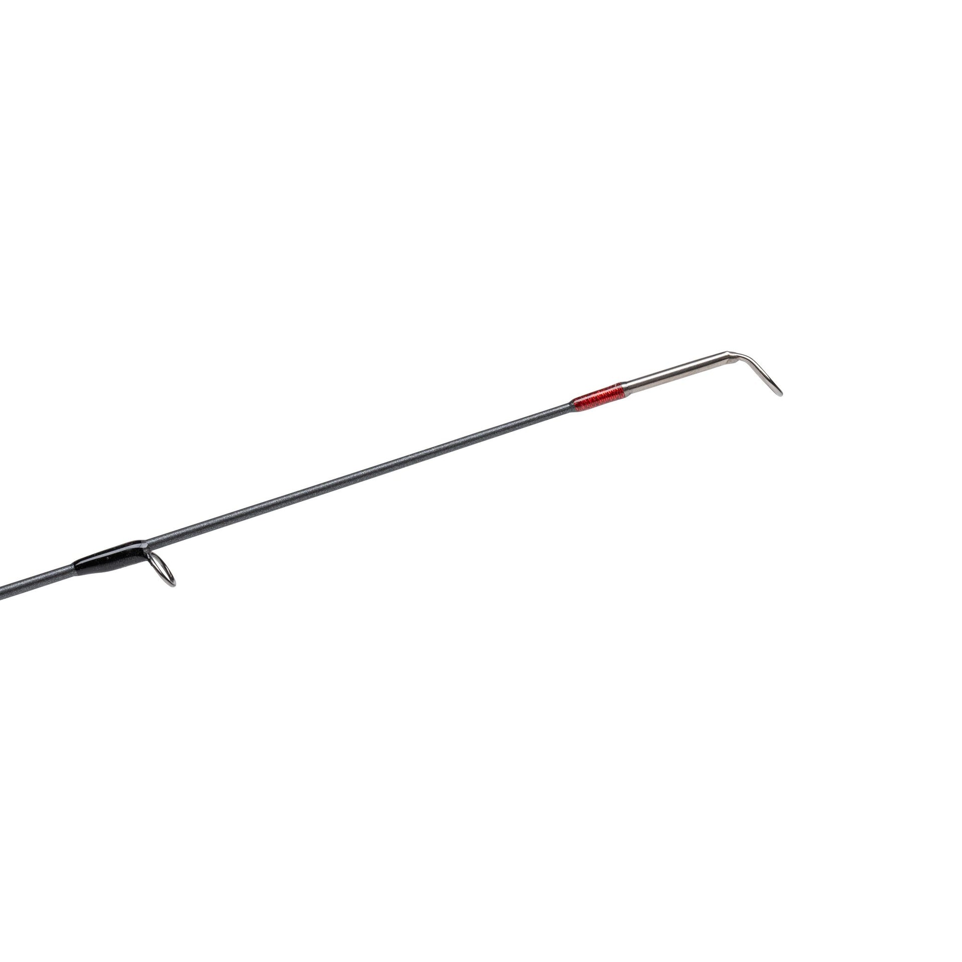 Wing Travel Fly Rod
