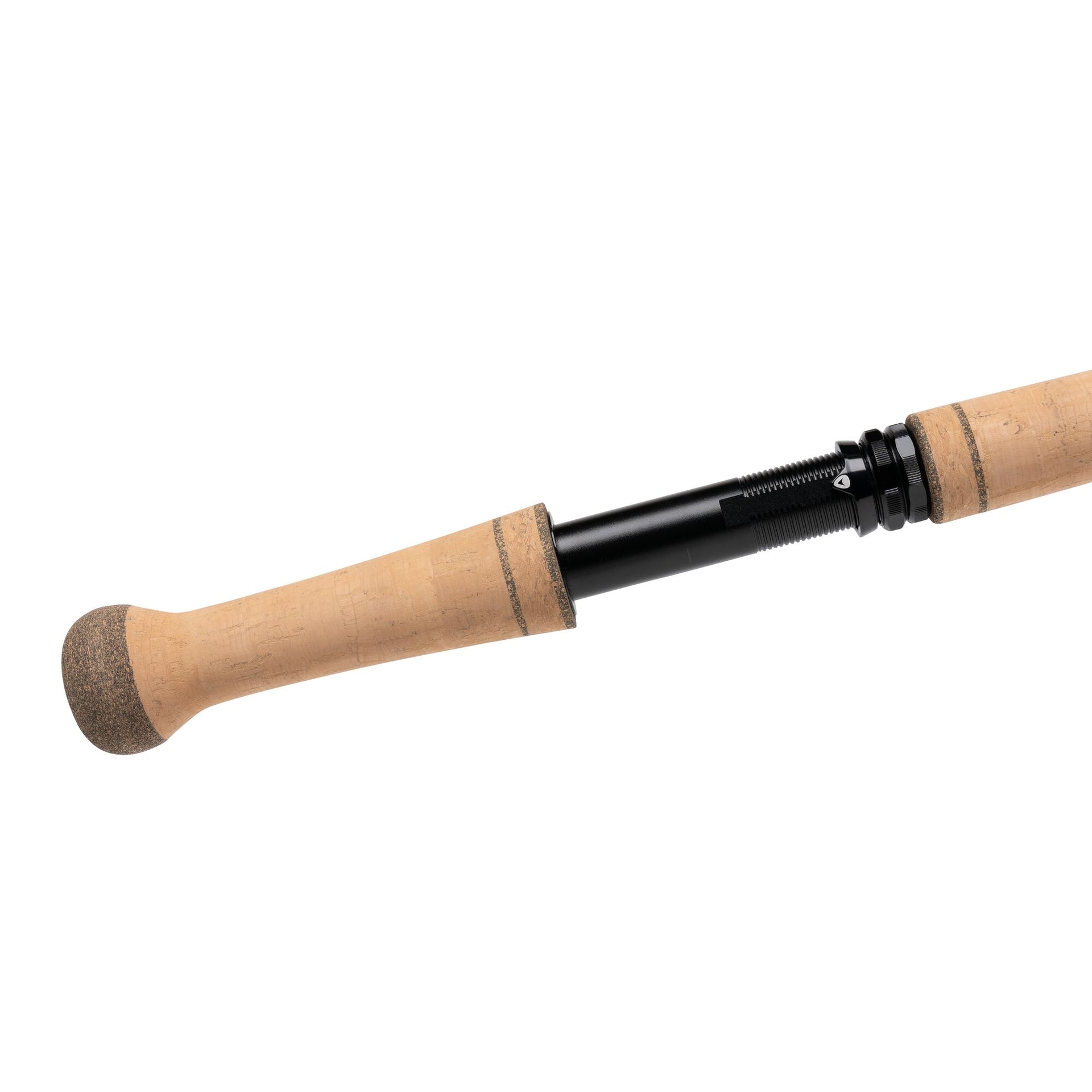 Wing Travel Fly Rod