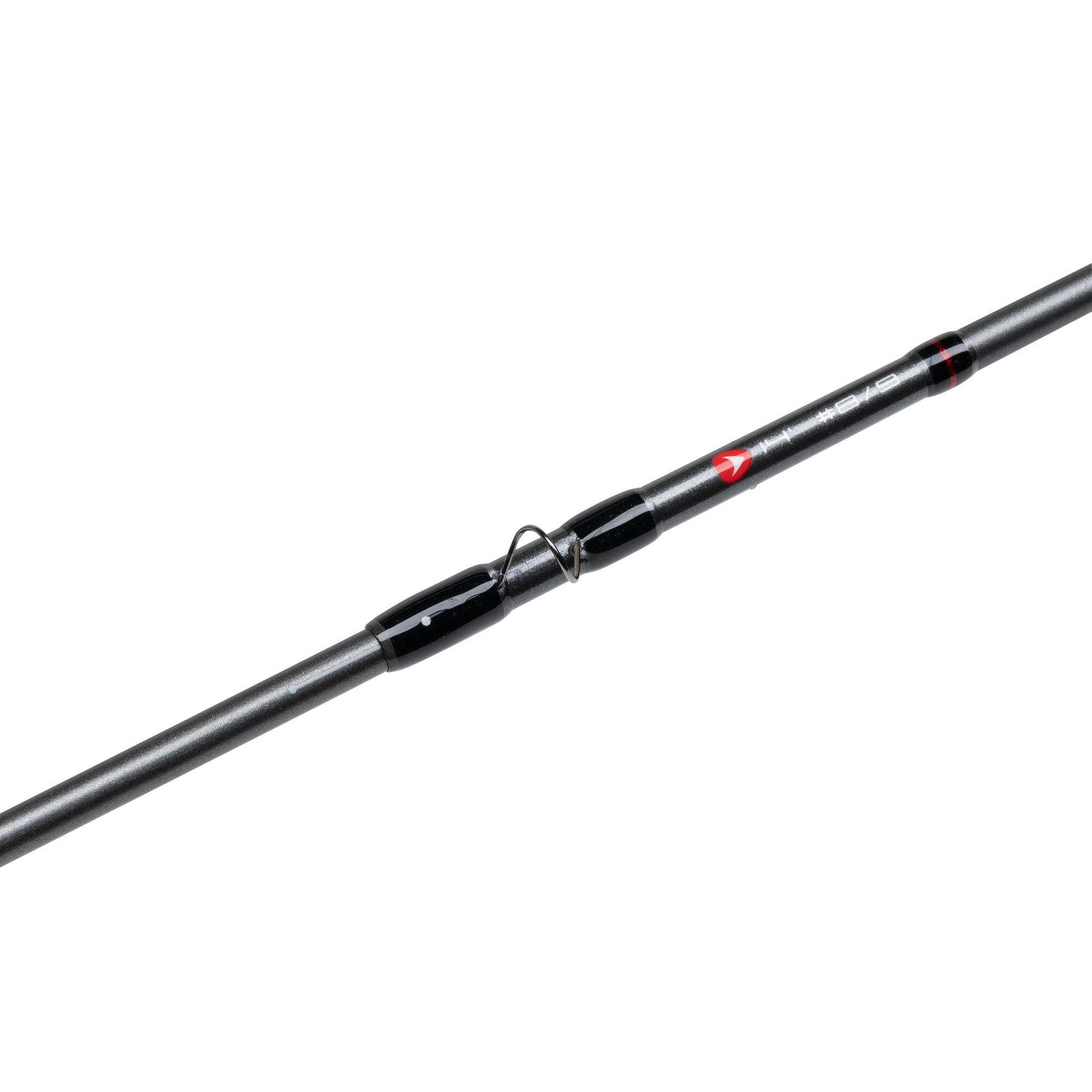Wing Travel Fly Rod