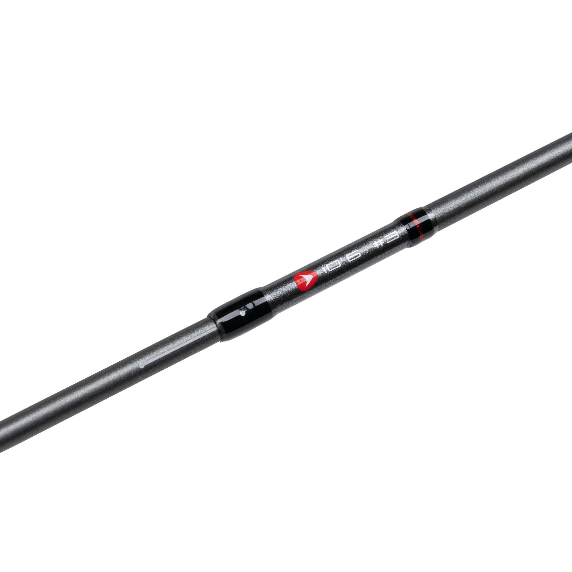Wing Streamflex Fly Rod