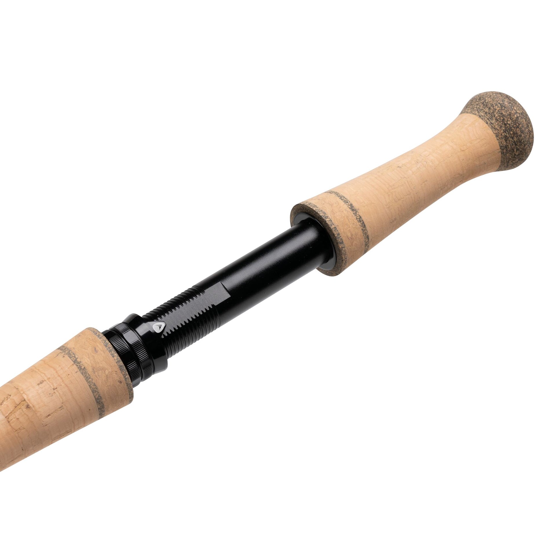 Wing Trout Spey Fly Rod