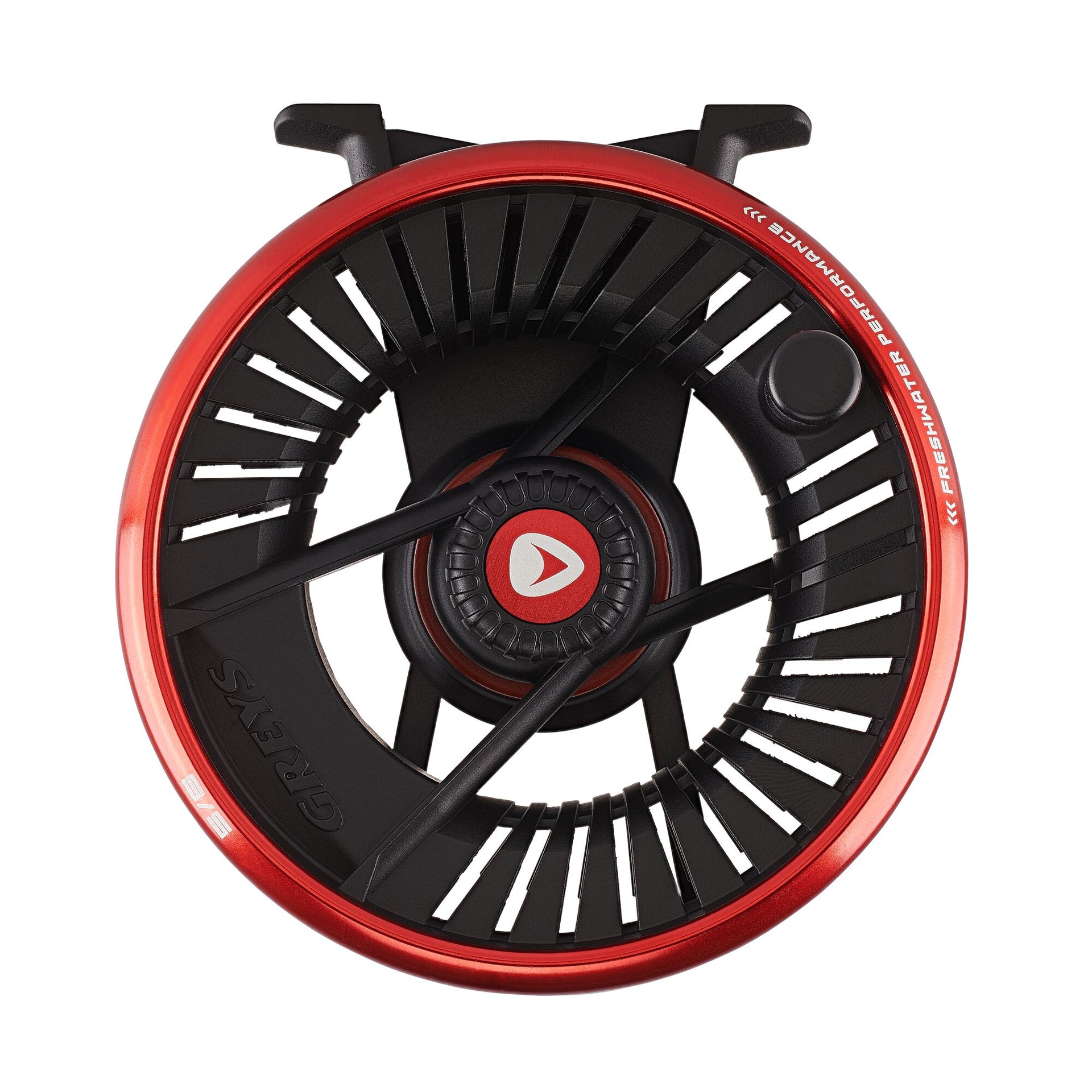 Tail Fly Reel
